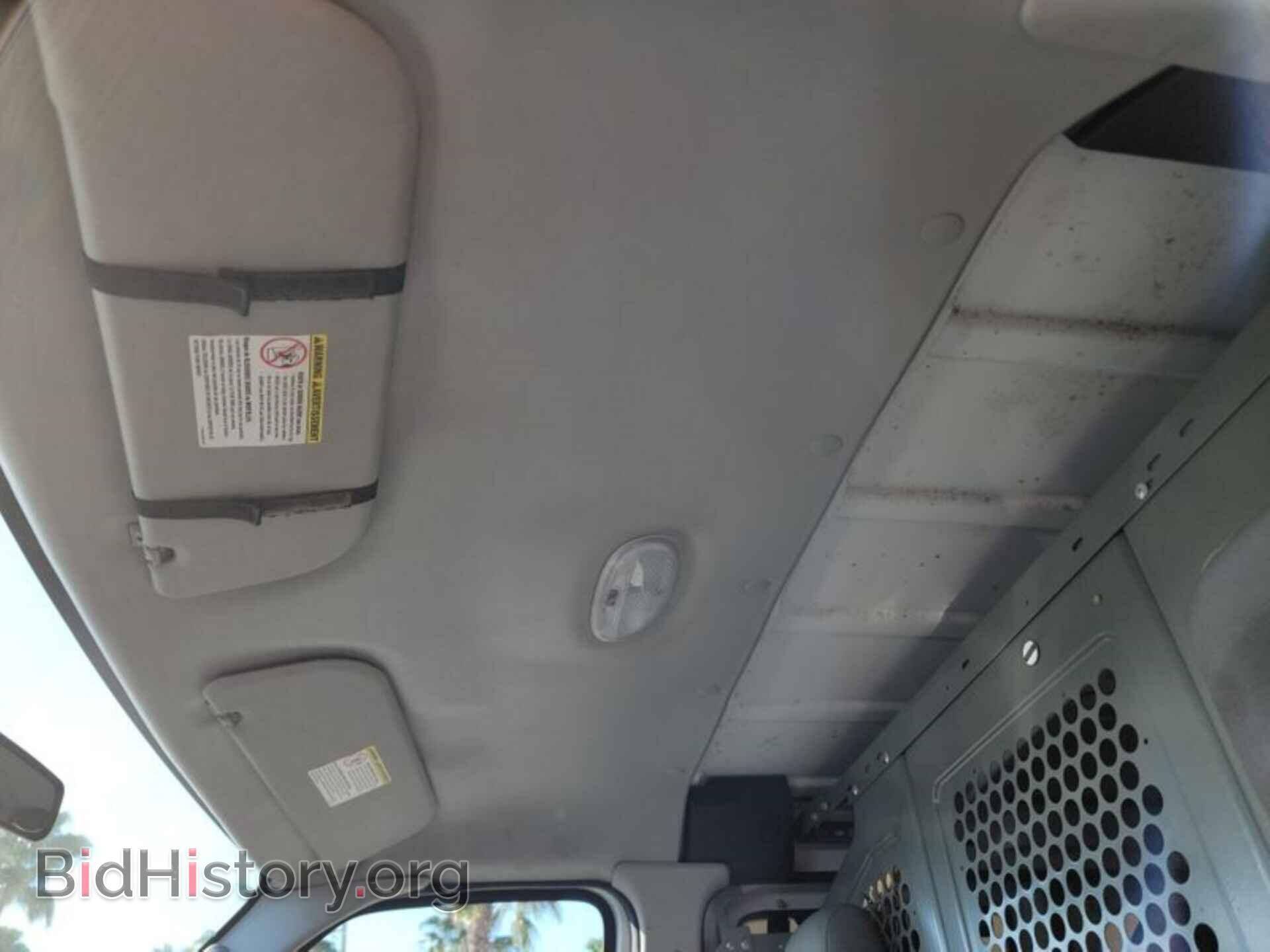 2011 FORD ECONOLINE - VIN: 1FTNE2EL9BDA75698 - Фото 6