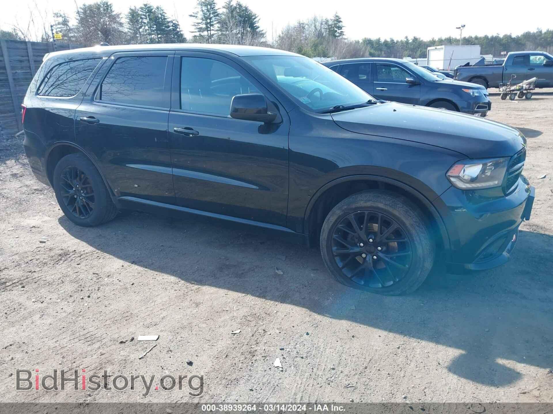 2015 DODGE DURANGO - VIN: 1C4RDJAG6FC904908 - Фото 13