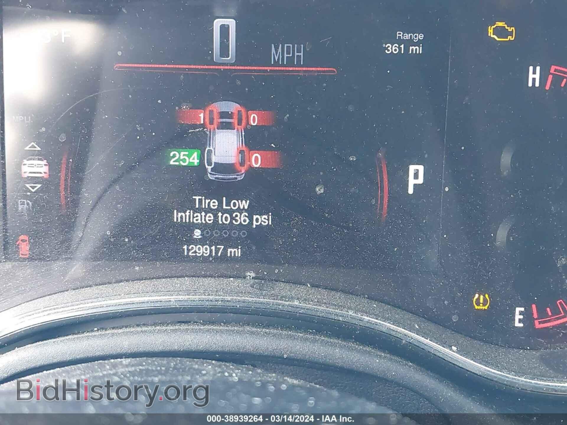 2015 DODGE DURANGO - VIN: 1C4RDJAG6FC904908 - Фото 15