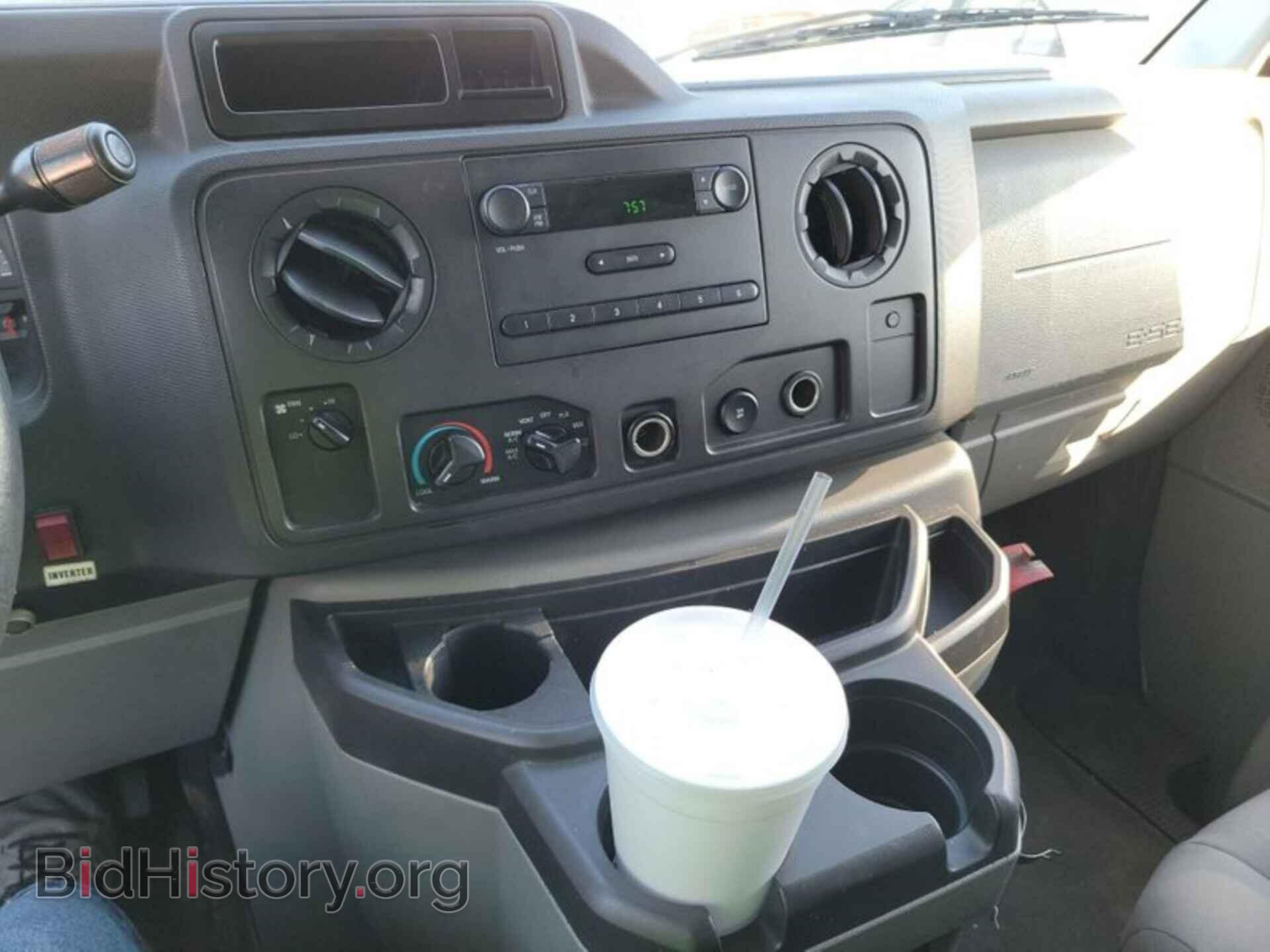 2011 FORD ECONOLINE - VIN: 1FTNE2EL6BDB25960 - Фото 15