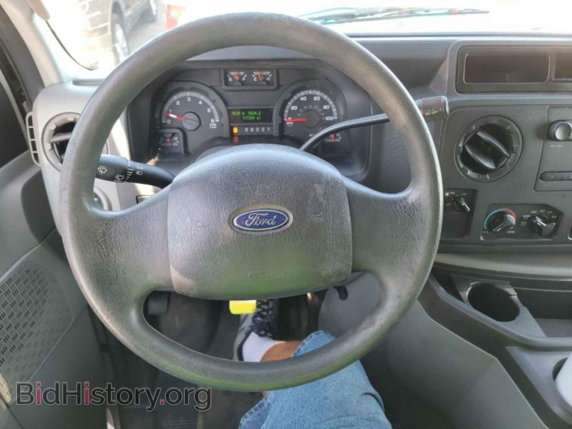 2011 FORD ECONOLINE - VIN: 1FTNE2EL6BDB25960 - Фото 18