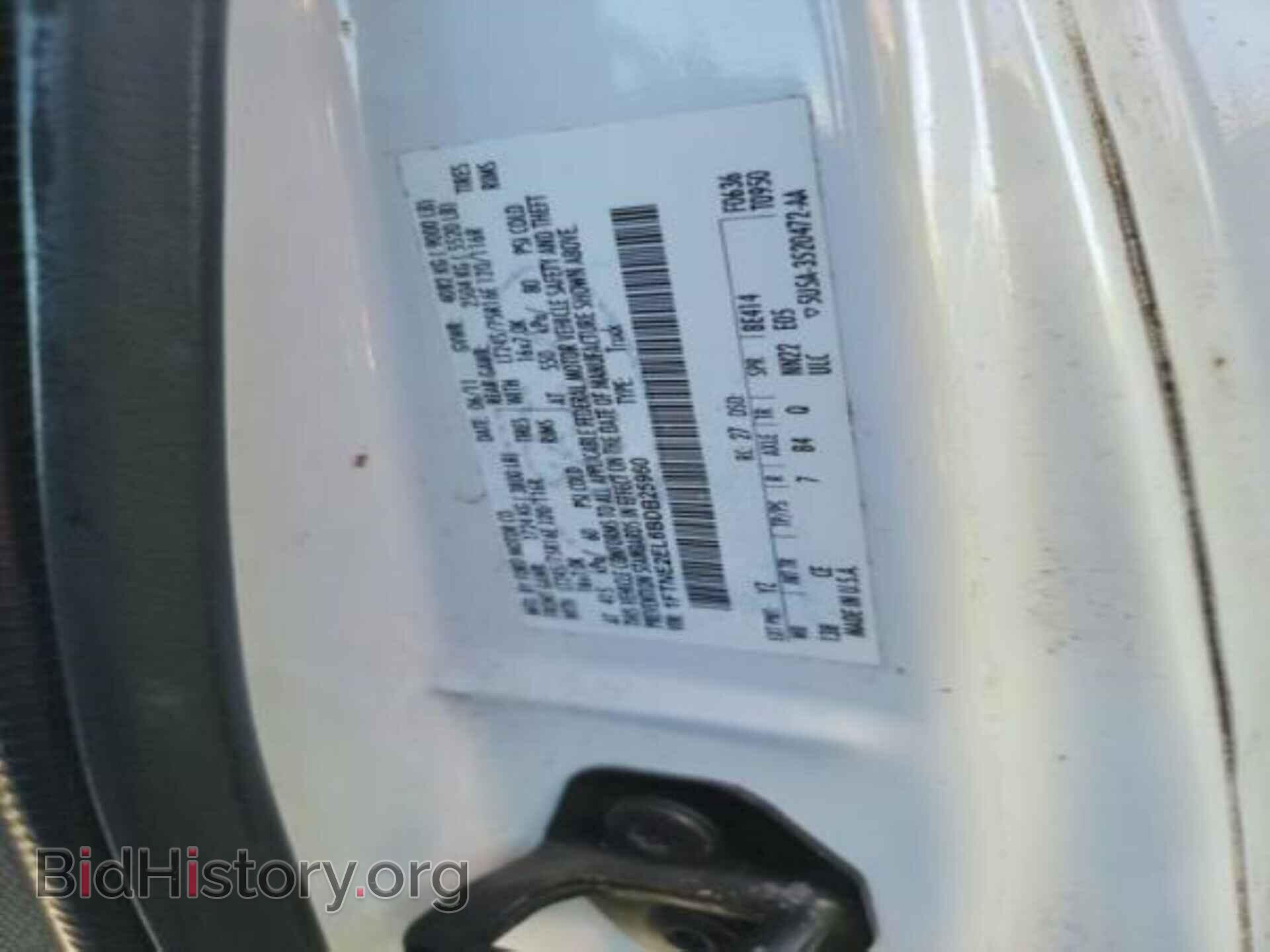 2011 FORD ECONOLINE - VIN: 1FTNE2EL6BDB25960 - Фото 19