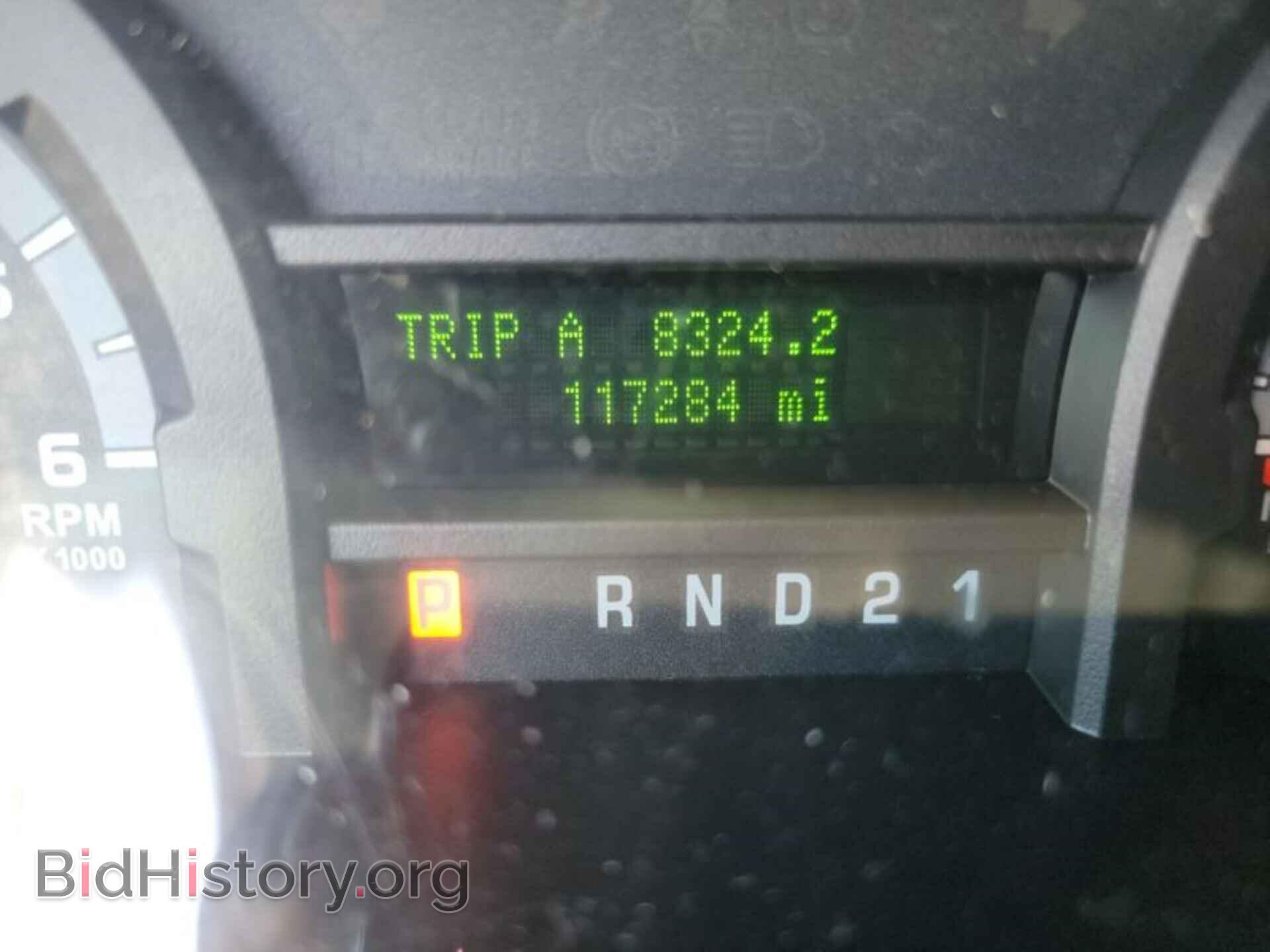 2011 FORD ECONOLINE - VIN: 1FTNE2EL6BDB25960 - Фото 3