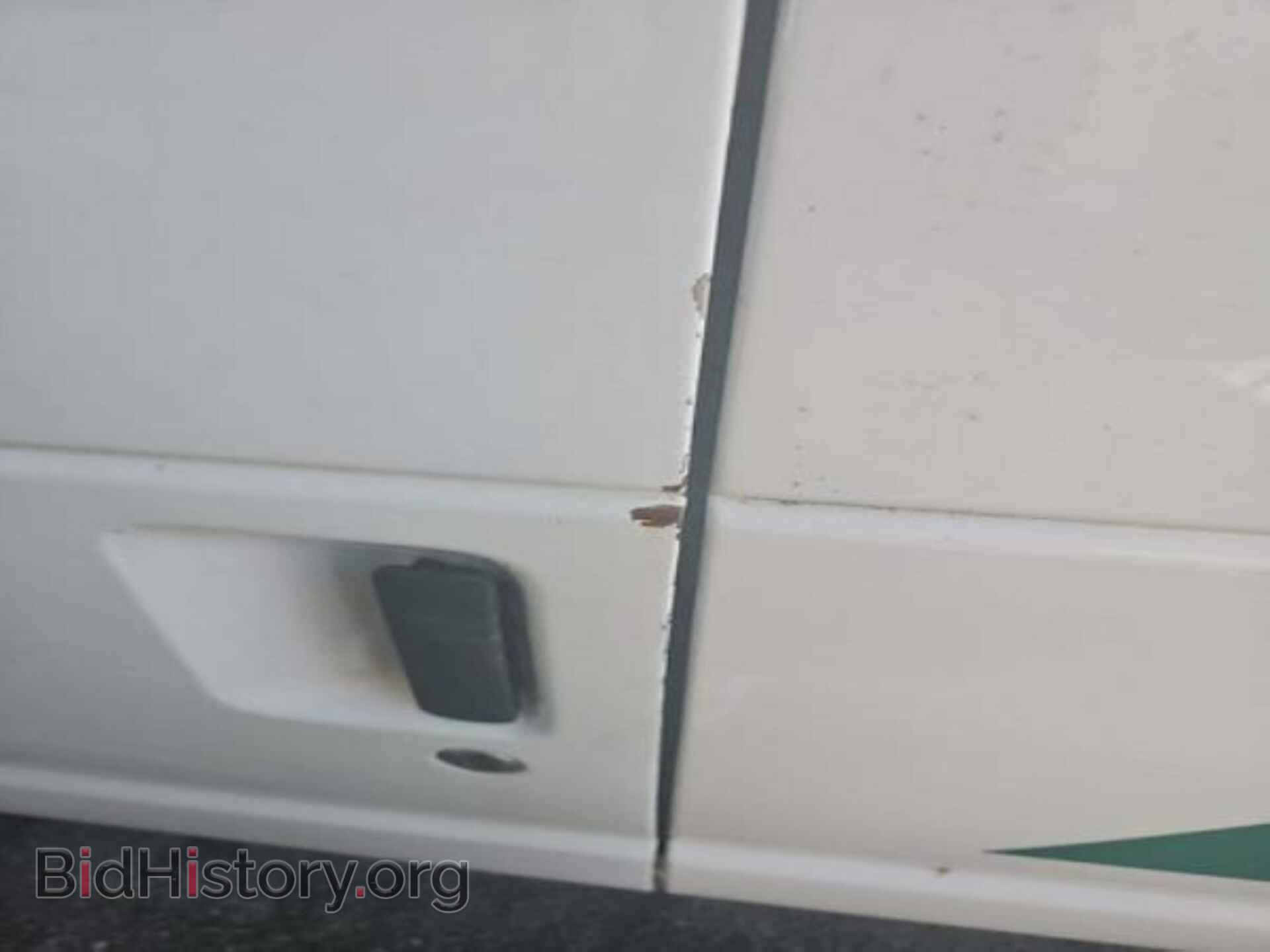 2011 FORD ECONOLINE - VIN: 1FTNE2EL6BDB25960 - Фото 6