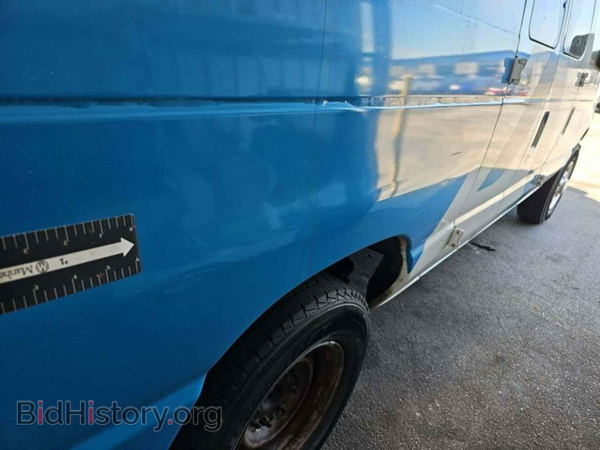 2011 FORD ECONOLINE - VIN: 1FTNE2EL2BDA70861 - Фото 19