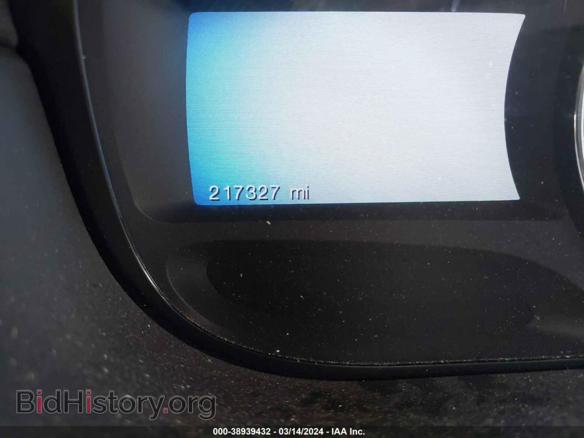 2013 FORD EDGE - VIN: 2FMDK3KC6DBA73622 - Photo 7
