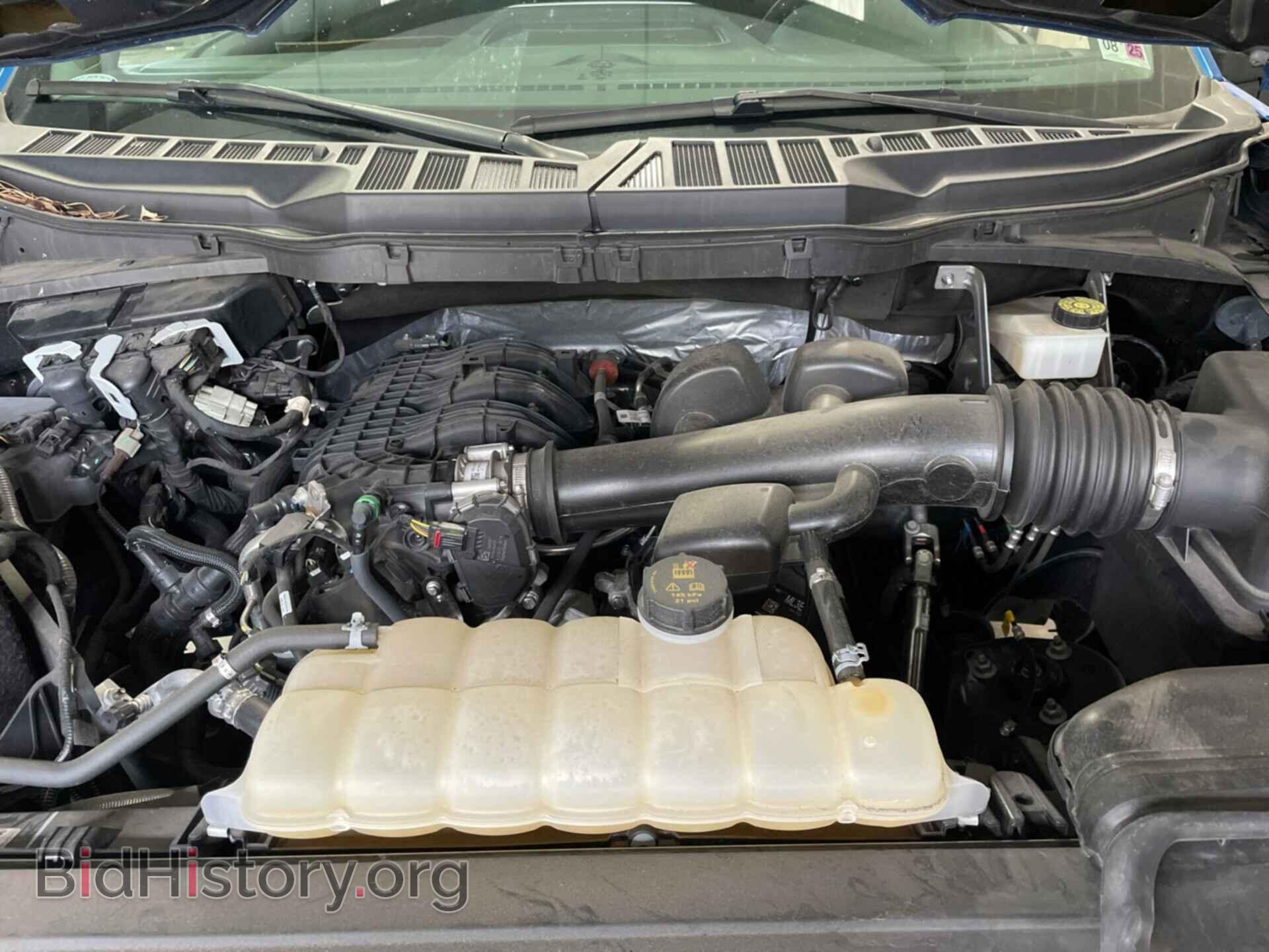 2021 FORD F150 - VIN: 1FTMF1CB3MKD73997 - Фото 14