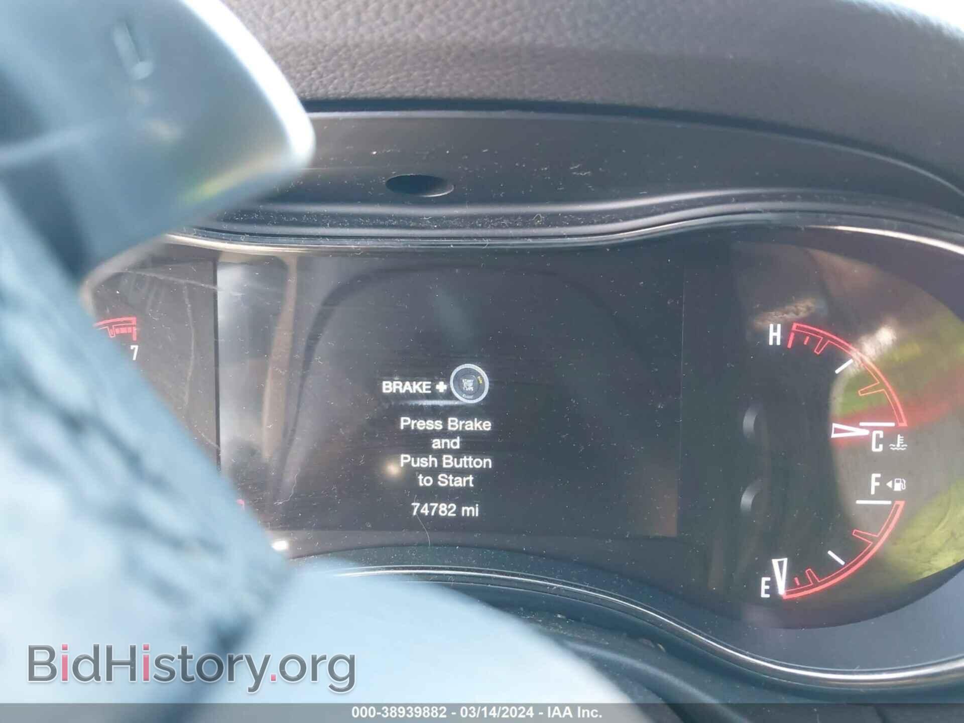 2020 DODGE DURANGO - VIN: 1C4RDHDG3LC285362 - Фото 7