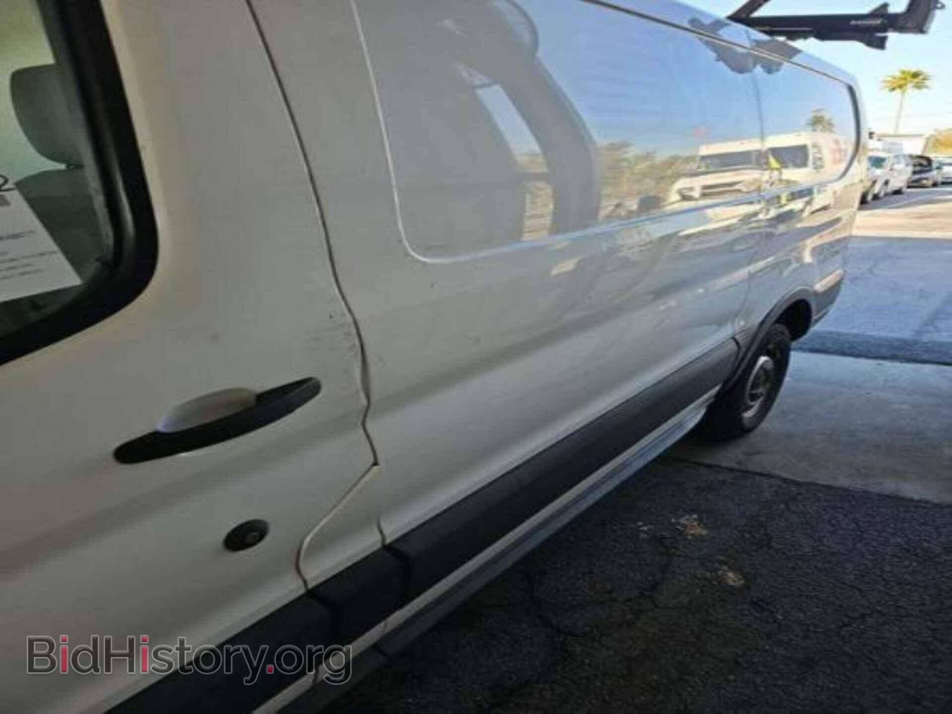 2016 FORD TRANSIT-250 - VIN: 1FTYR1YM9GKA86171 - Фото 5