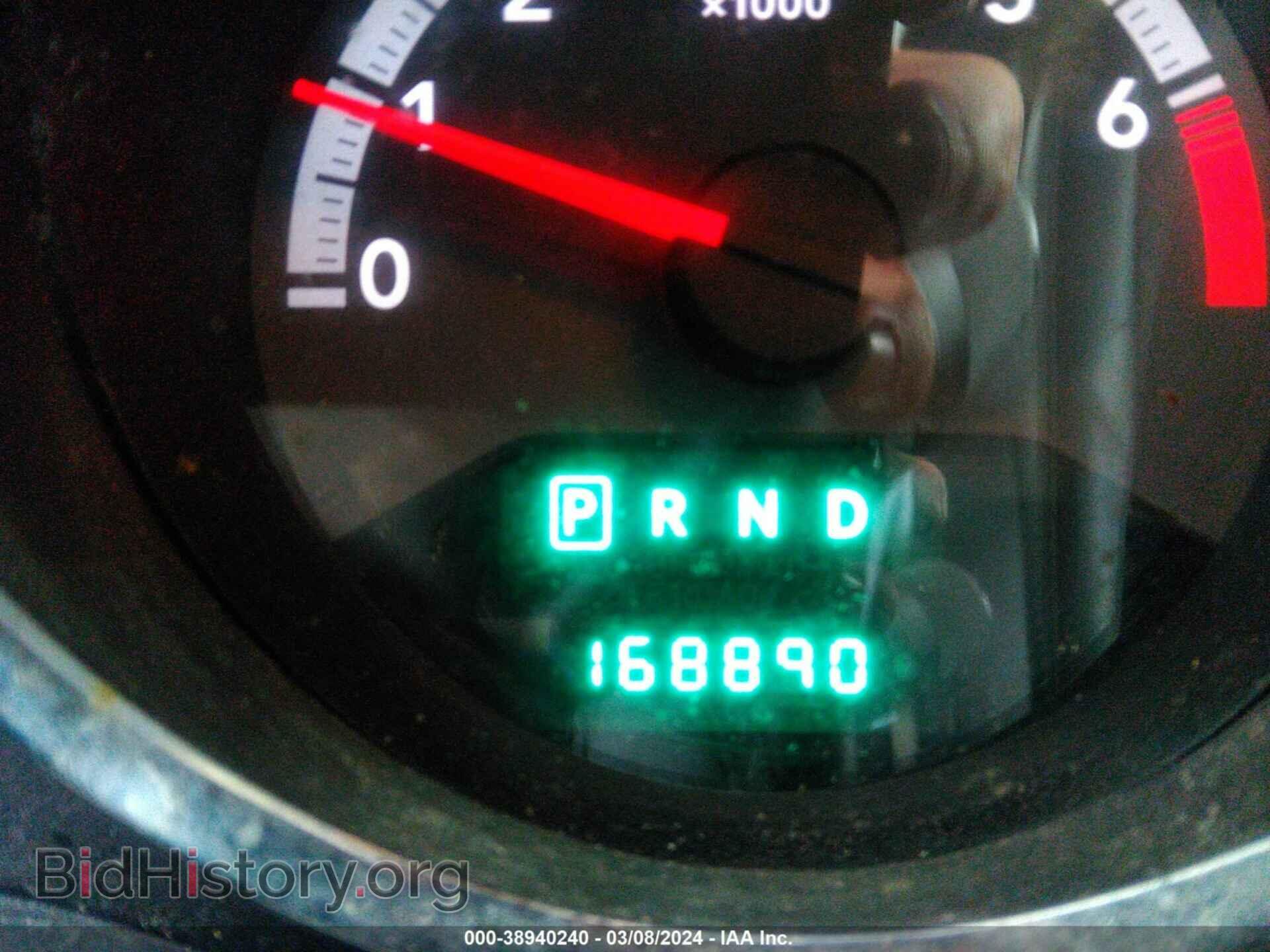 2011 DODGE CALIBER - VIN: 1B3CB8HB9BD120145 - Фото 7