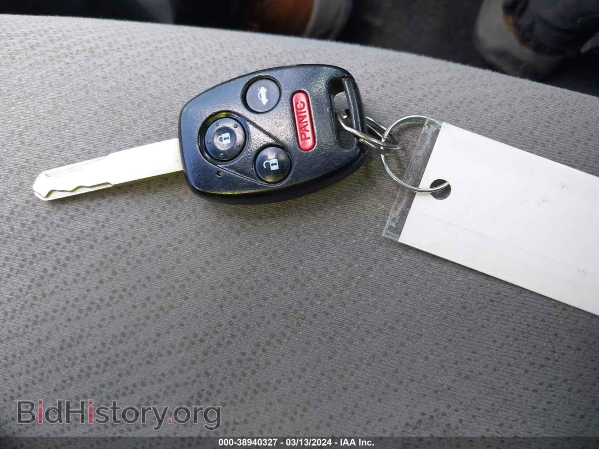 2013 HONDA CIVIC - VIN: 19XFB2F8XDE253918 - Photo 11