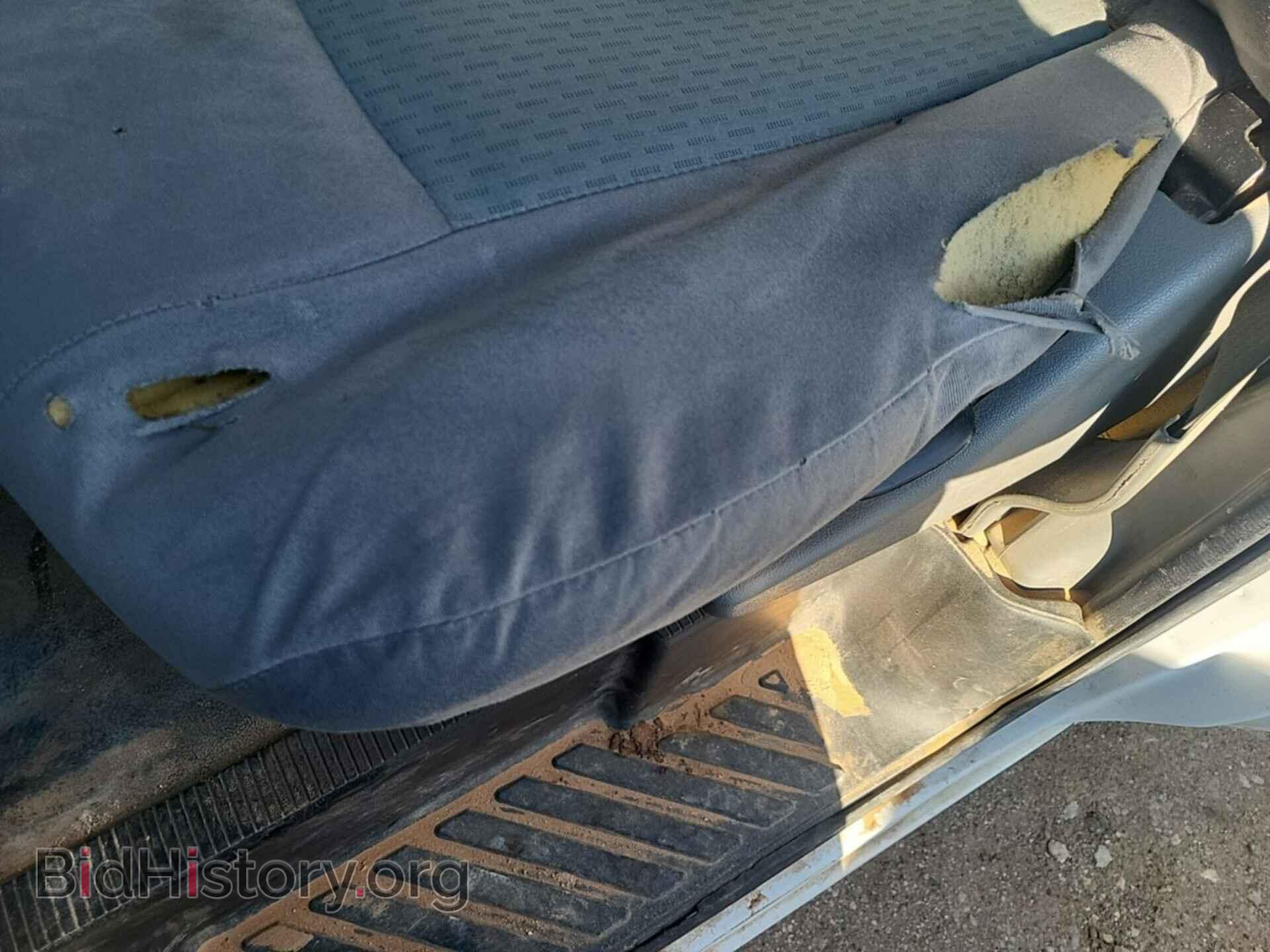 2012 FORD ECONOLINE - VIN: 1FTNE2EW8CDB08878 - Photo 3