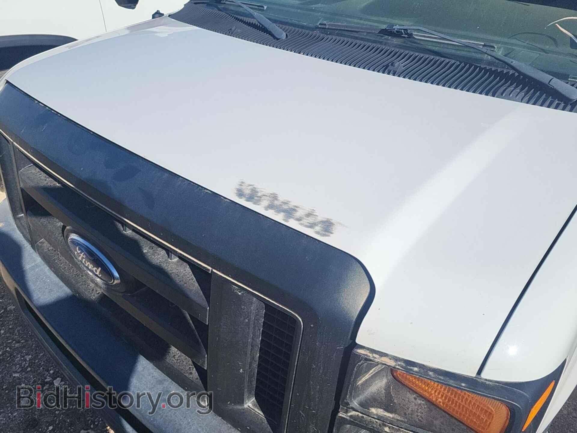 2012 FORD ECONOLINE - VIN: 1FTNE2EW8CDB08878 - Photo 8