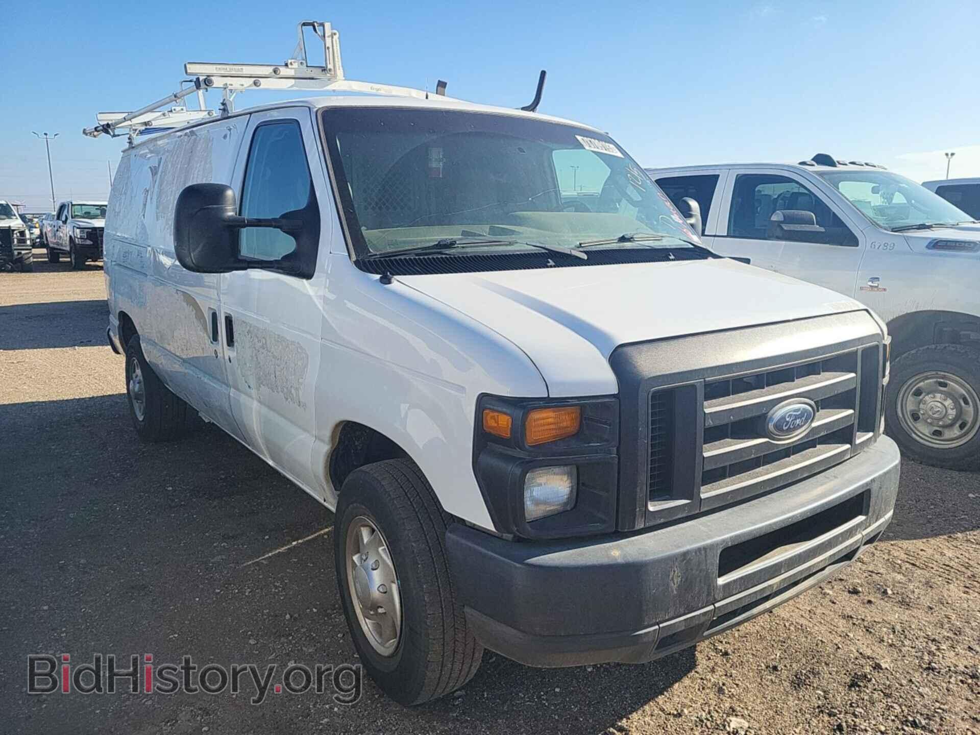 2012 FORD ECONOLINE - VIN: 1FTNE2EW8CDB08878 - Photo 10