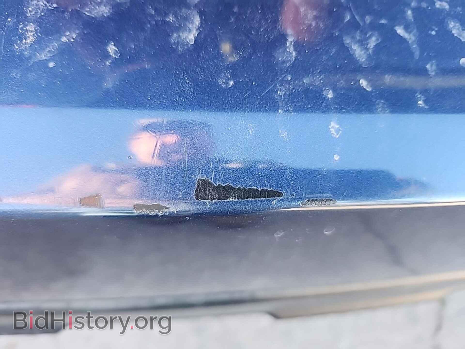 Фотография 4S4BSAFC1K3249592 - SUBARU OUTBACK 2019