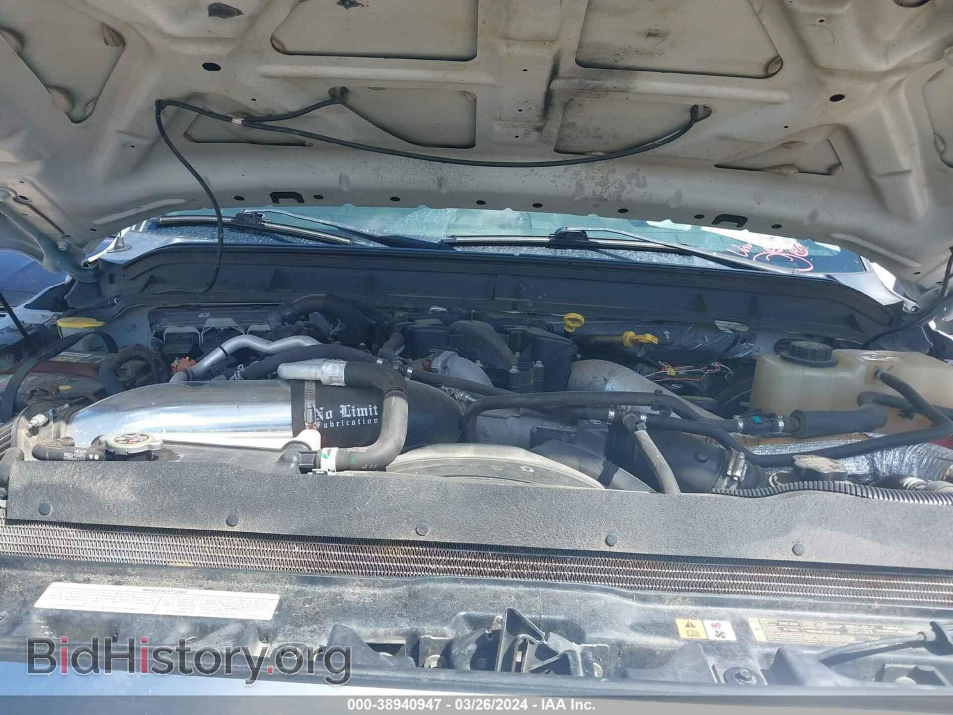 2015 FORD F-250 - VIN: 1FT7W2BT6FEA80917 - Фото 10