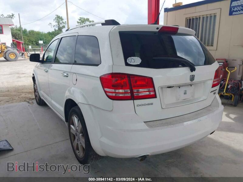 2010 Dodge JOURNEY (VIN 3D4PG9FV8AT230006) — фото 3 из 16