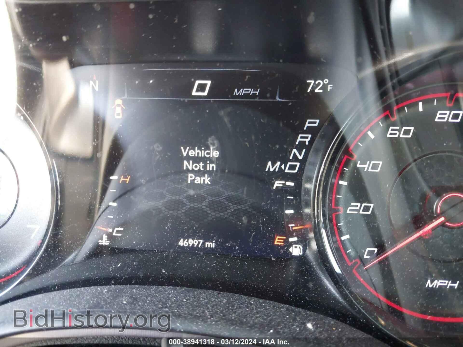 2019 DODGE CHARGER - VIN: 2C3CDXCT4KH588178 - Photo 7