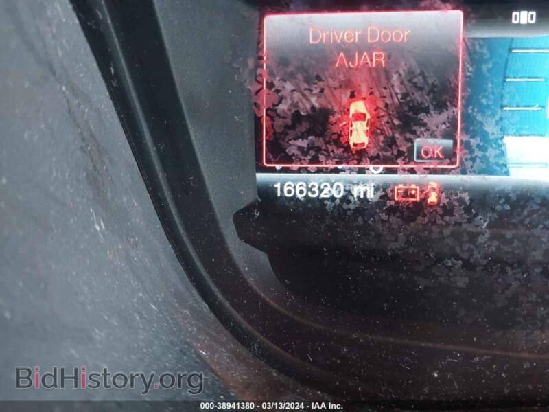2012 Ford EXPLORER (VIN 1FMHK7D82CGA51691) — photo 7 of 11