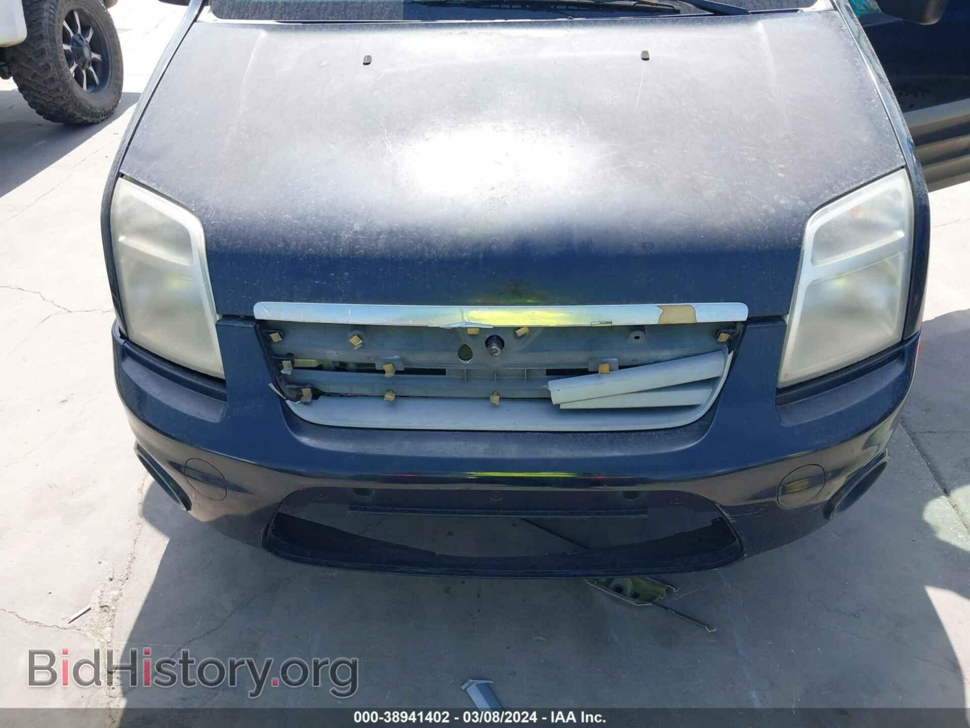 2011 FORD TRANSIT CONNECT - VIN: NM0KS9CN3BT053420 - Фото 6