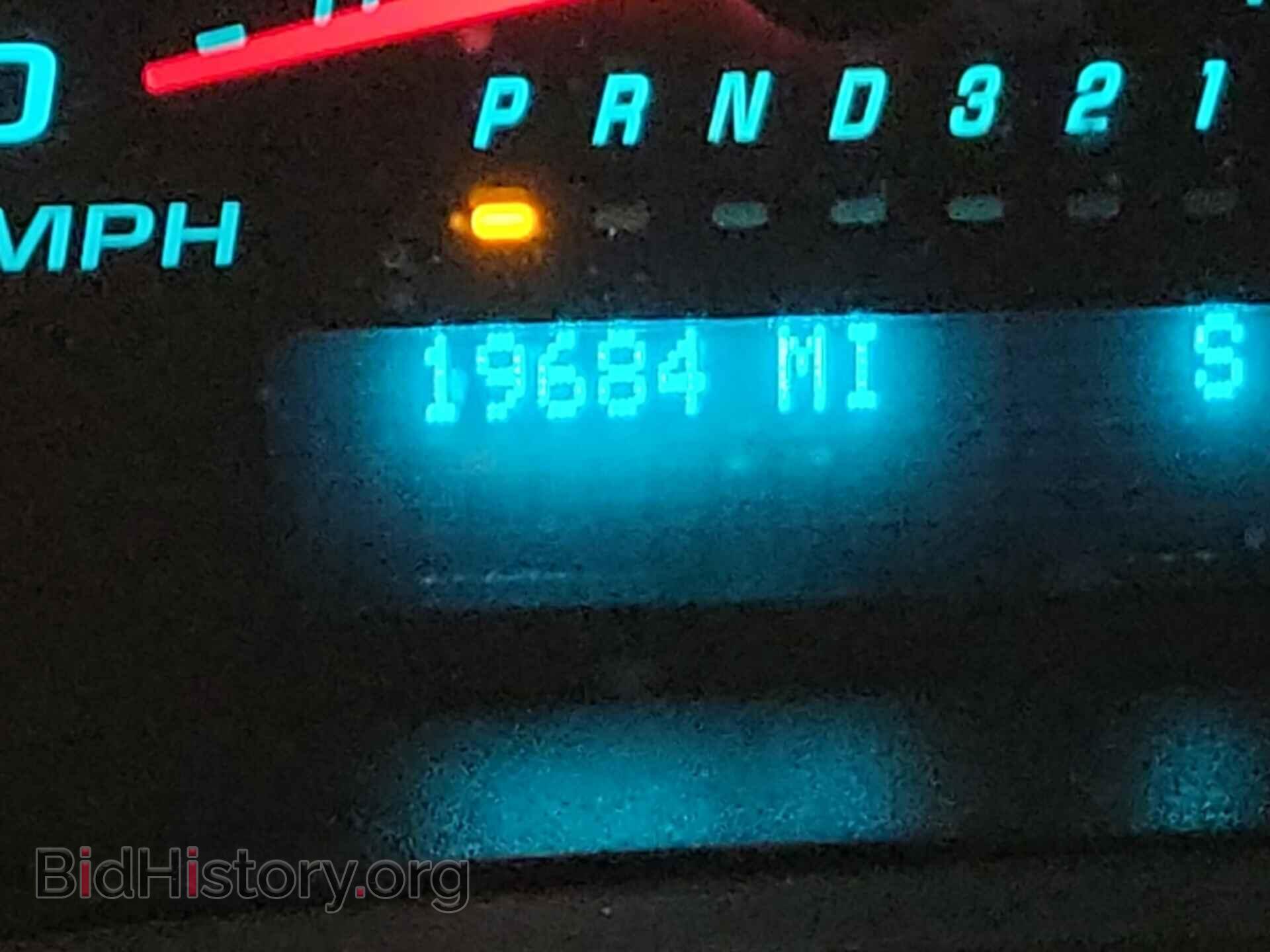 2011 CHEVROLET EXPRESS 1500 - VIN: 1GCSGAFX6B1120543 - Фото 7