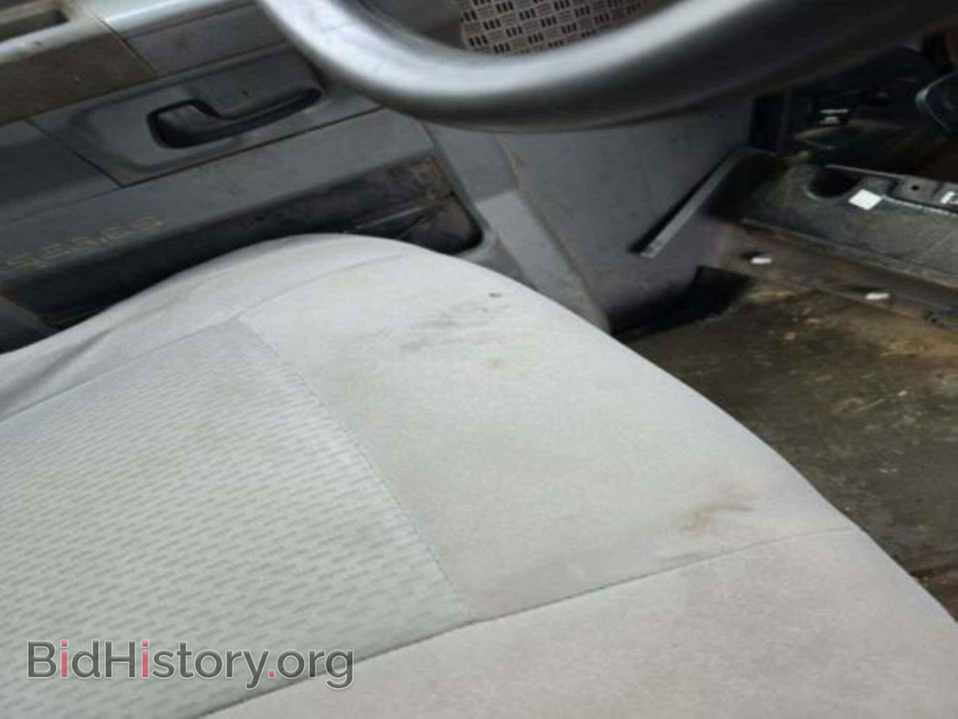 2012 FORD ECONOLINE - VIN: 1FBSS3BL4CDA58626 - Photo 2