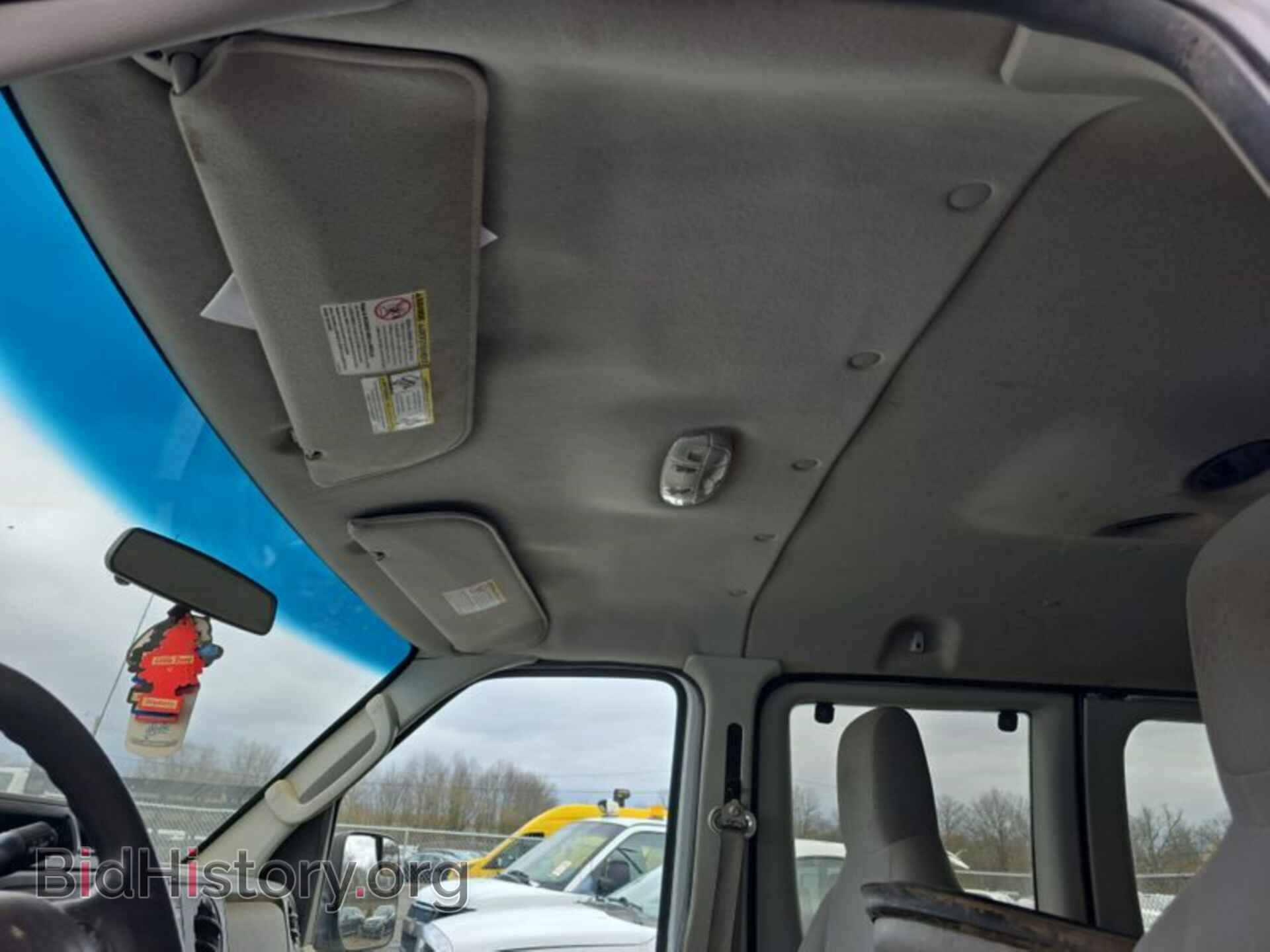 2012 FORD ECONOLINE - VIN: 1FBSS3BL4CDA58626 - Photo 12