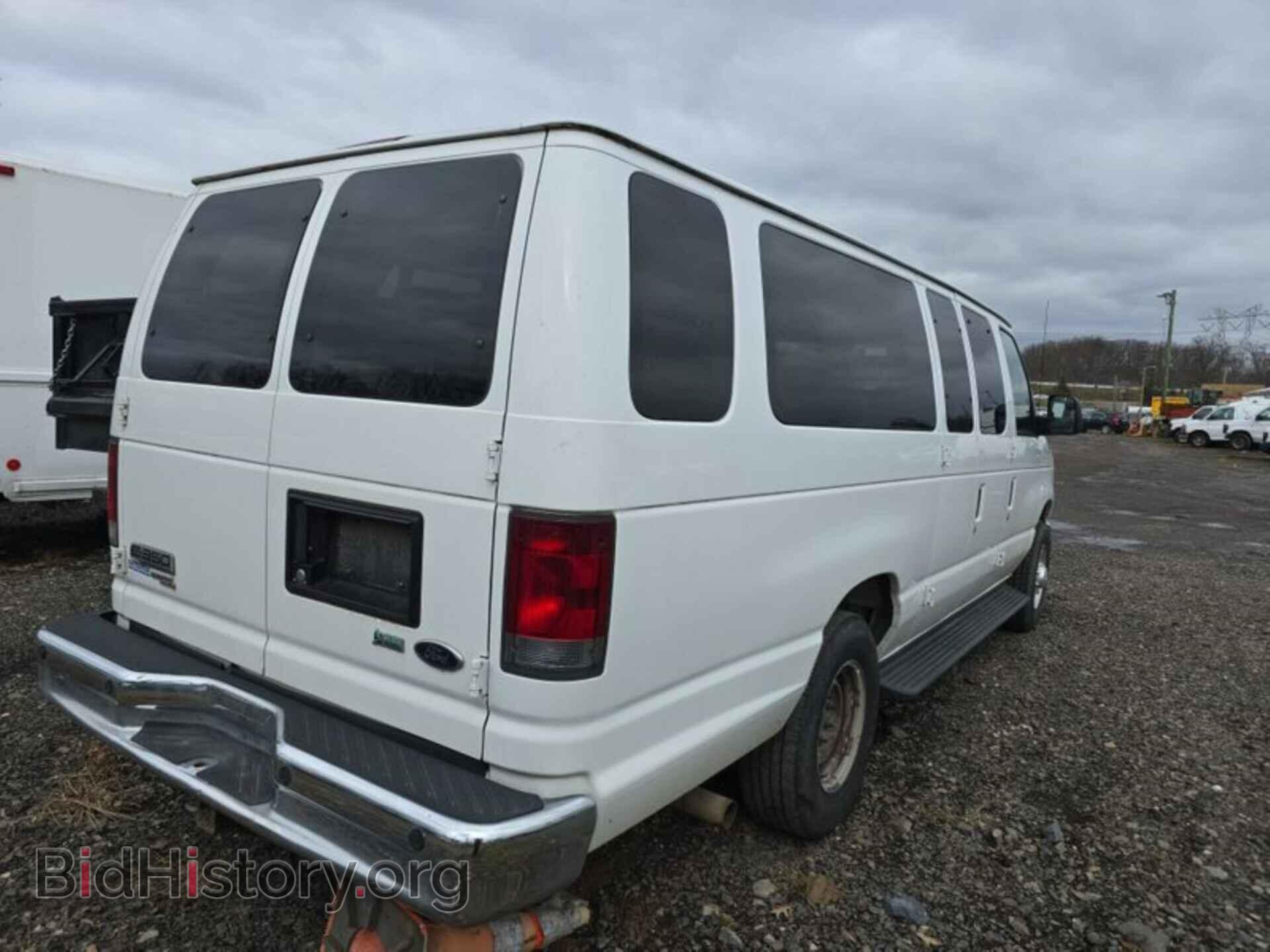 2012 FORD ECONOLINE - VIN: 1FBSS3BL4CDA58626 - Photo 13