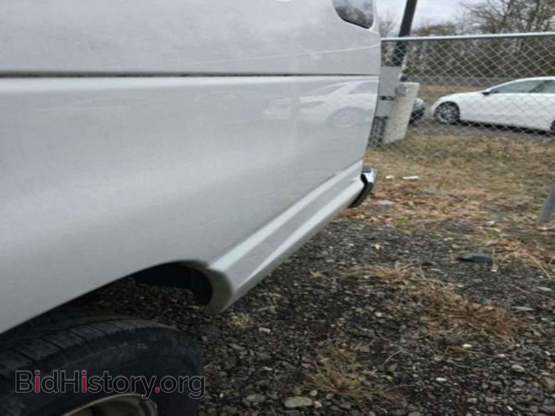 2012 FORD ECONOLINE - VIN: 1FBSS3BL4CDA58626 - Photo 14