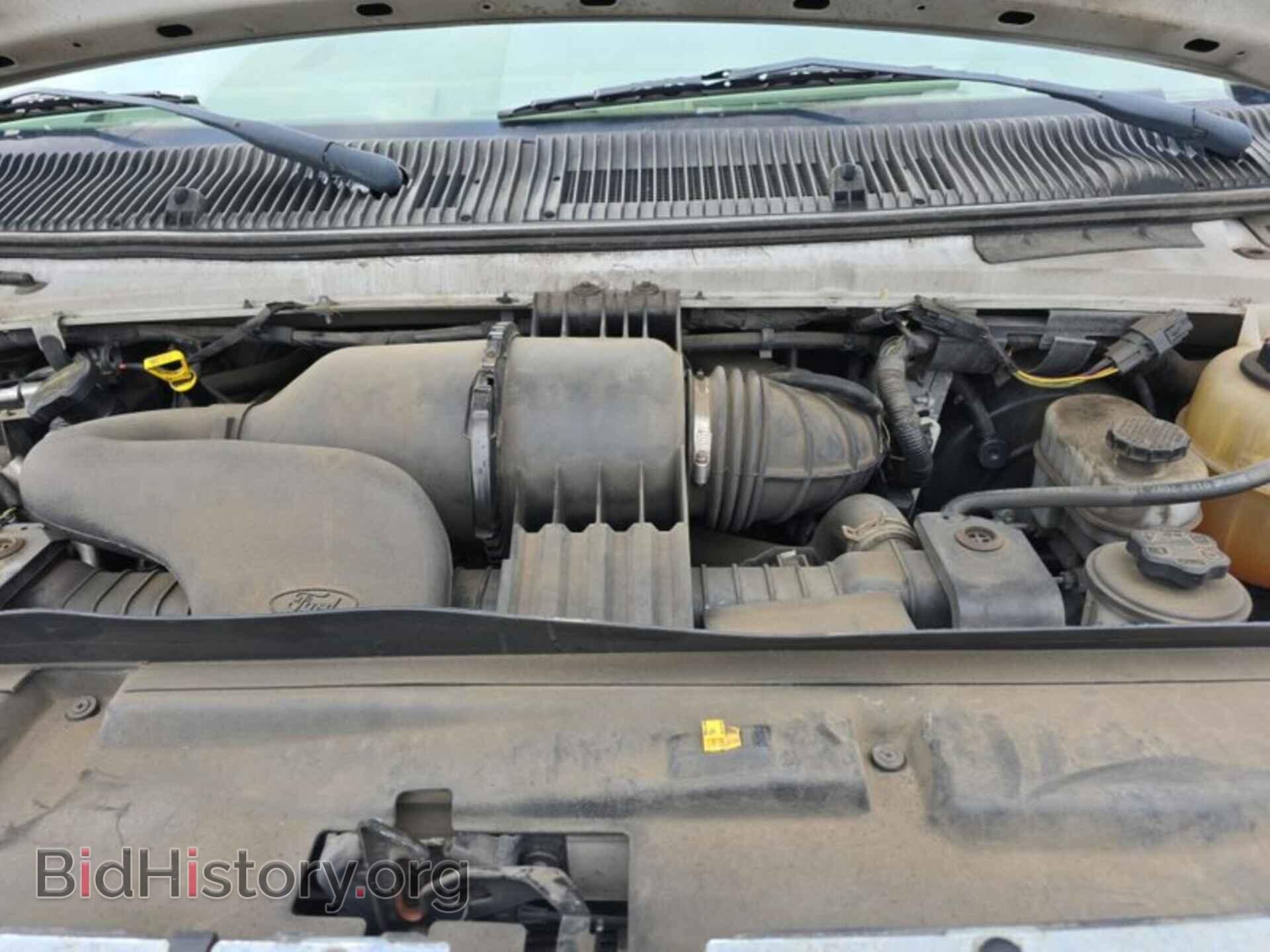 2012 FORD ECONOLINE - VIN: 1FBSS3BL4CDA58626 - Photo 17