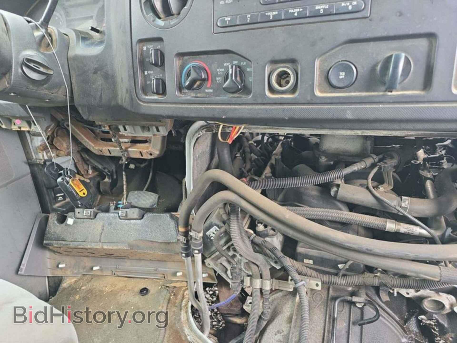 2012 FORD ECONOLINE - VIN: 1FBSS3BL4CDA58626 - Photo 18