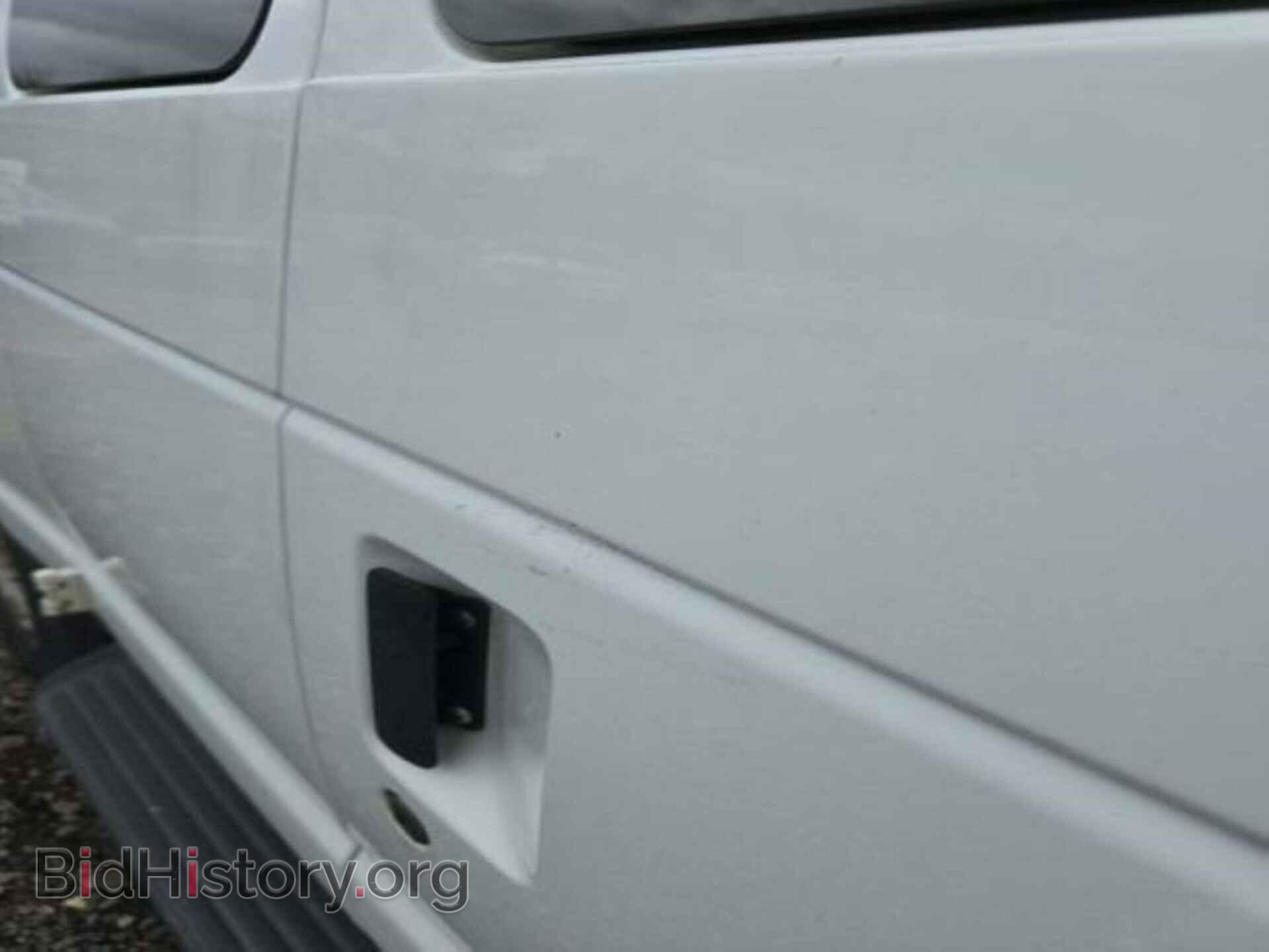 2012 FORD ECONOLINE - VIN: 1FBSS3BL4CDA58626 - Photo 20
