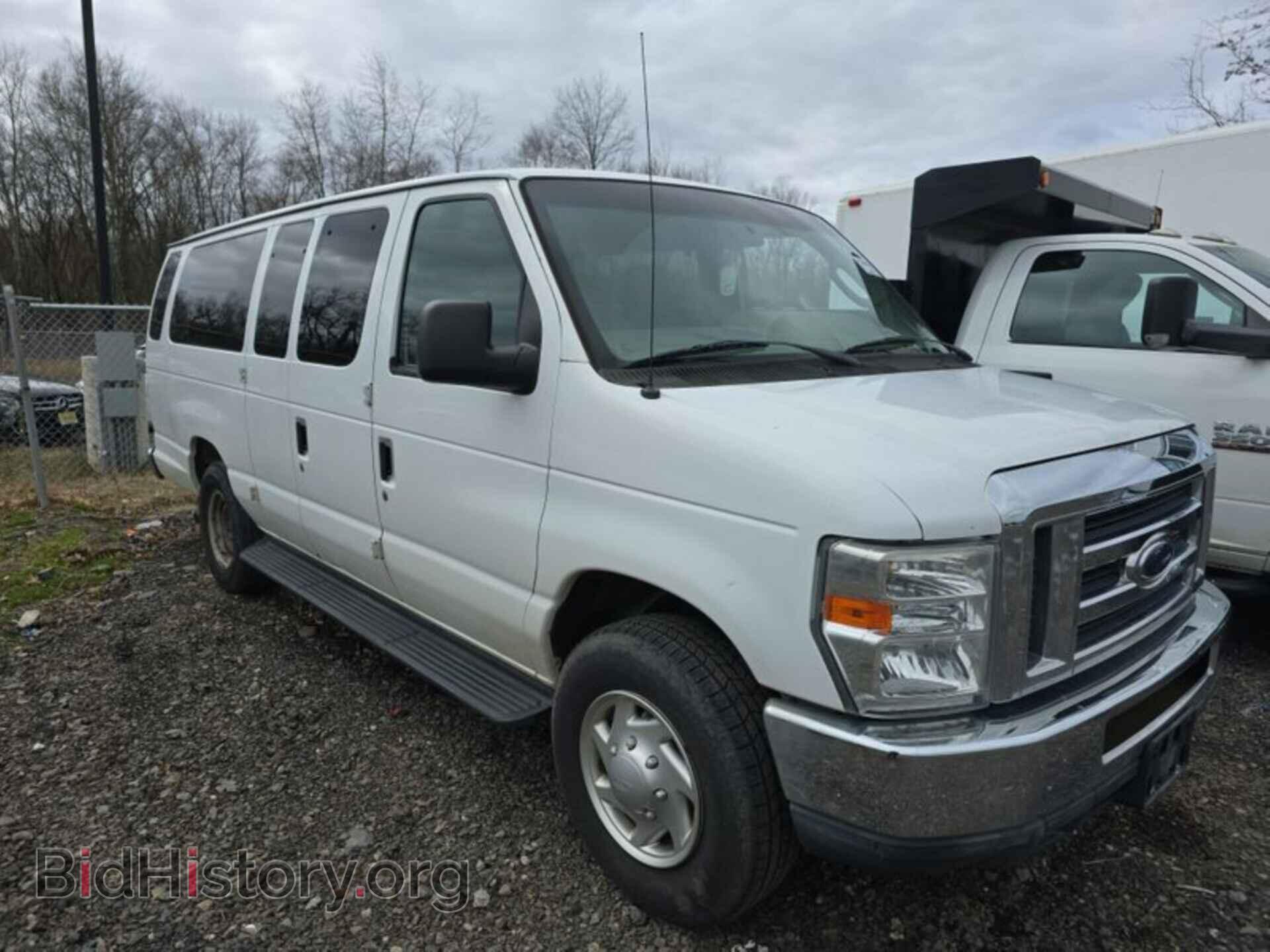 2012 FORD ECONOLINE - VIN: 1FBSS3BL4CDA58626 - Photo 22