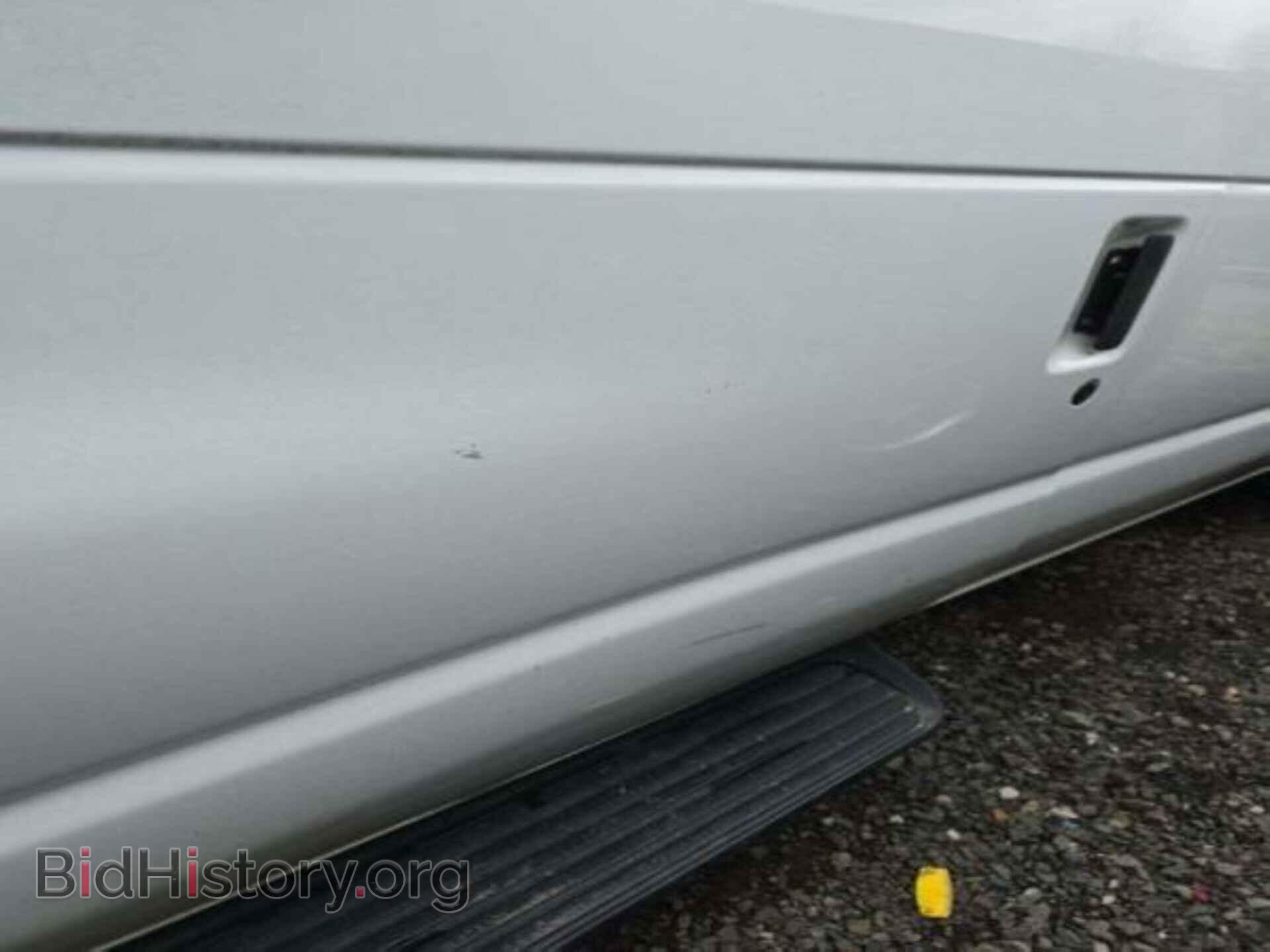 2012 FORD ECONOLINE - VIN: 1FBSS3BL4CDA58626 - Photo 5