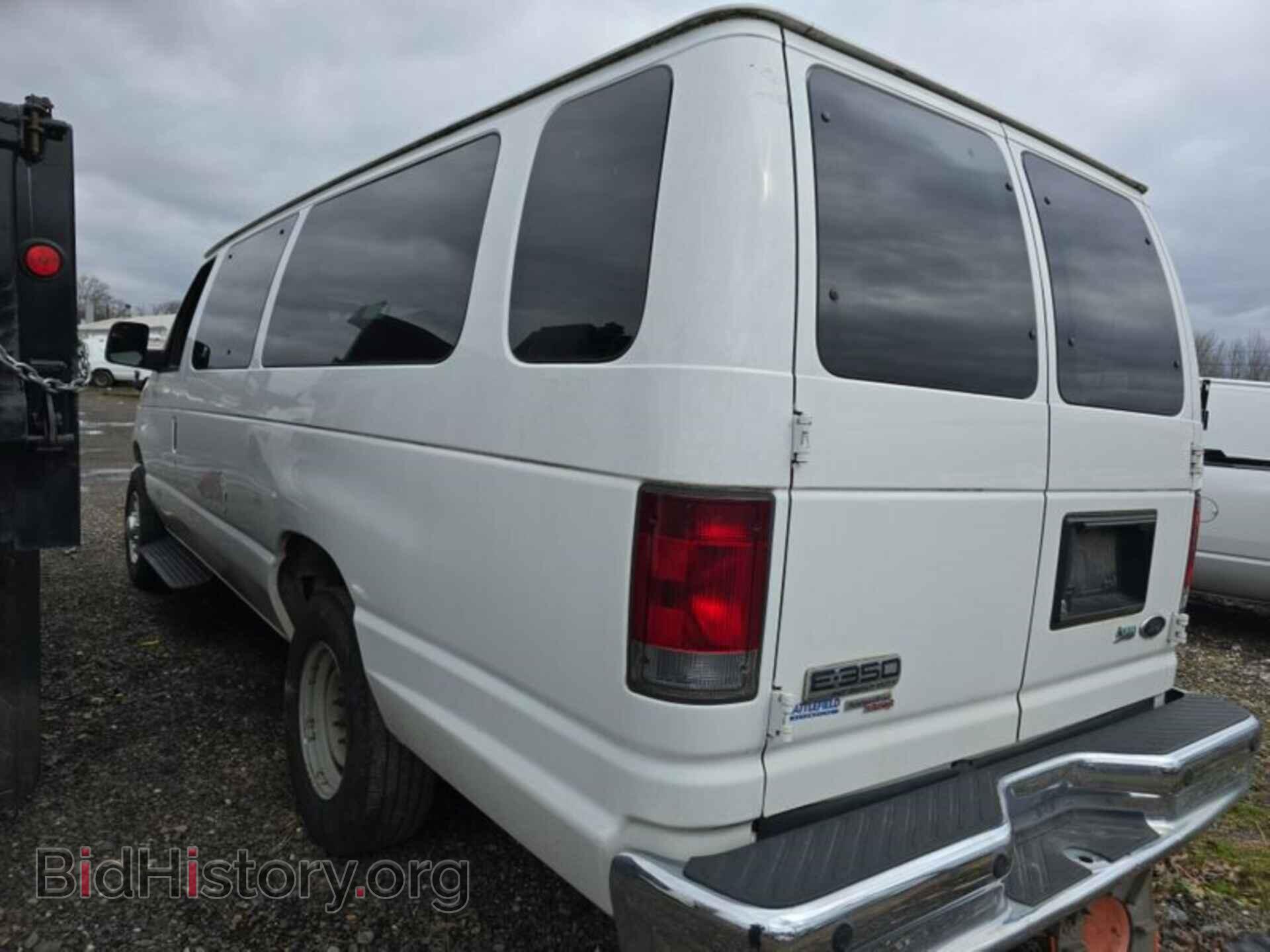 2012 FORD ECONOLINE - VIN: 1FBSS3BL4CDA58626 - Photo 8