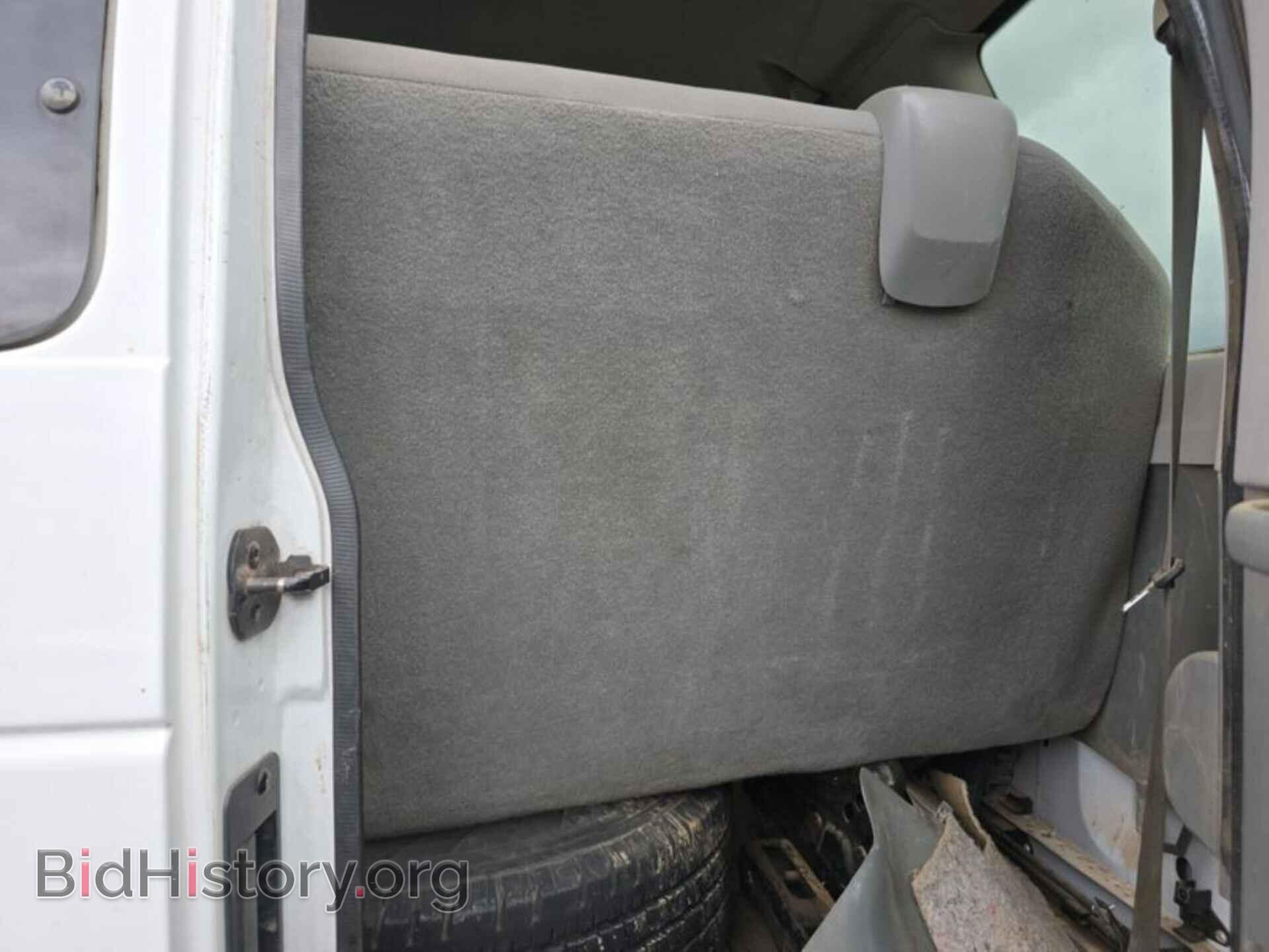 2012 FORD ECONOLINE - VIN: 1FBSS3BL4CDA58626 - Photo 9