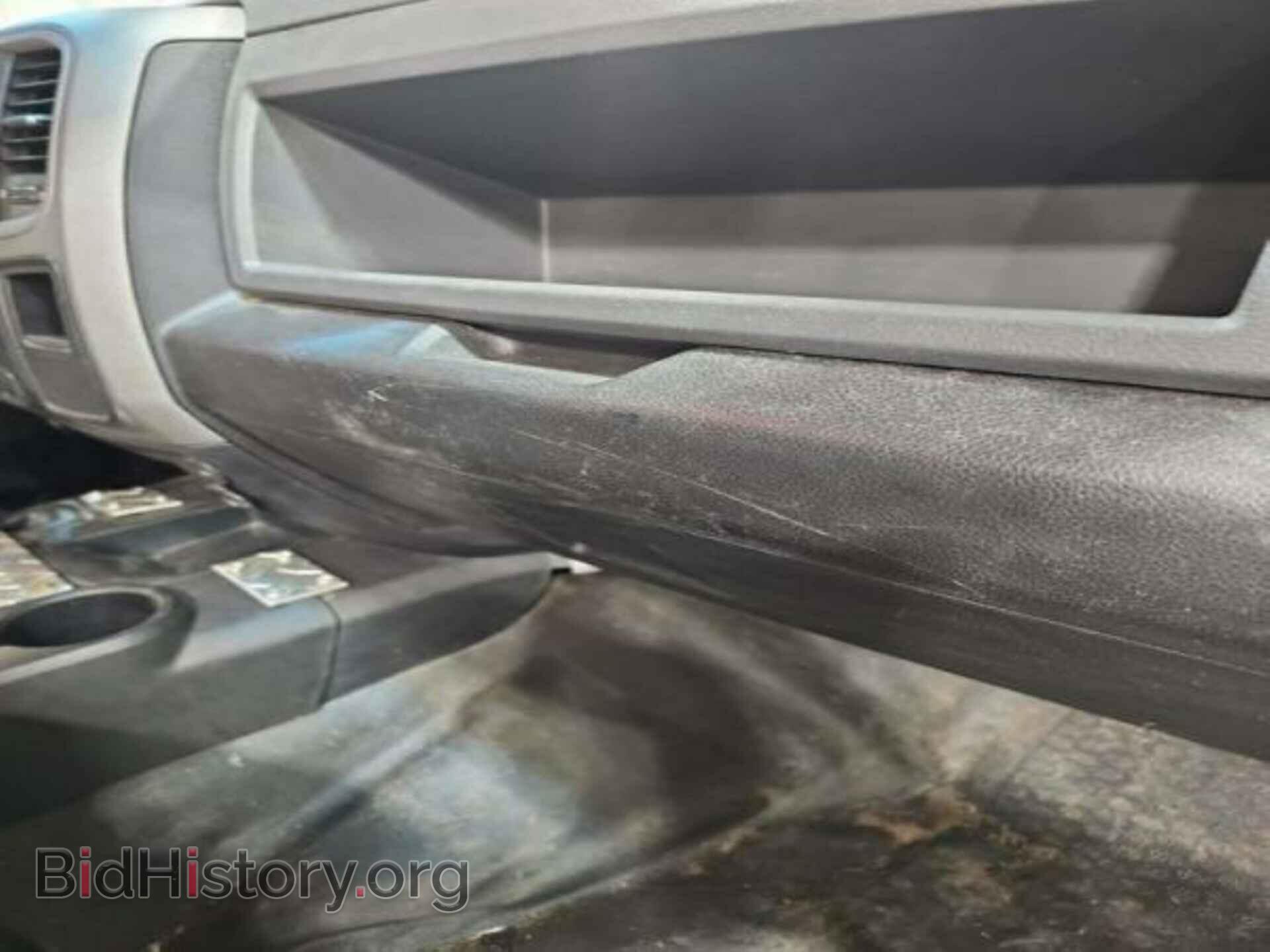 2016 RAM 5500 - VIN: 3C7WRNCL5GG200643 - Фото 27