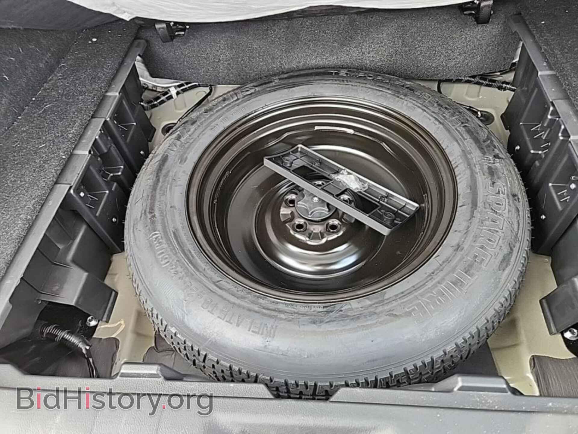 2022 NISSAN MURANO - VIN: 5N1AZ2BS8NC127097 - Фото 21