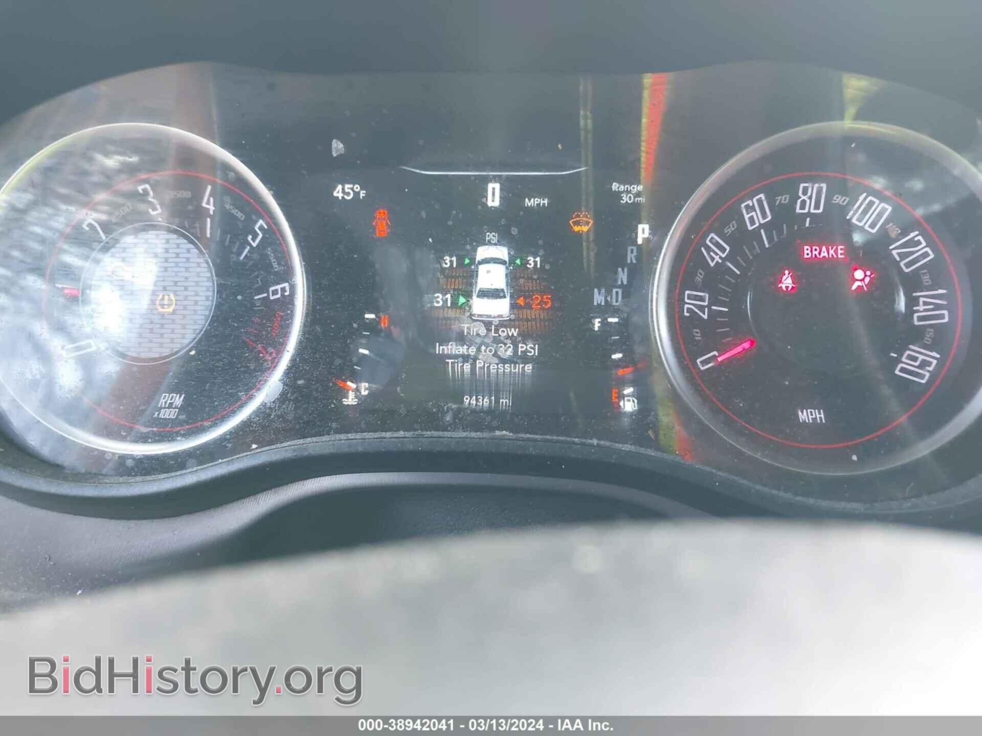 2019 DODGE CHALLENGER - VIN: 2C3CDZAG1KH616570 - Photo 7