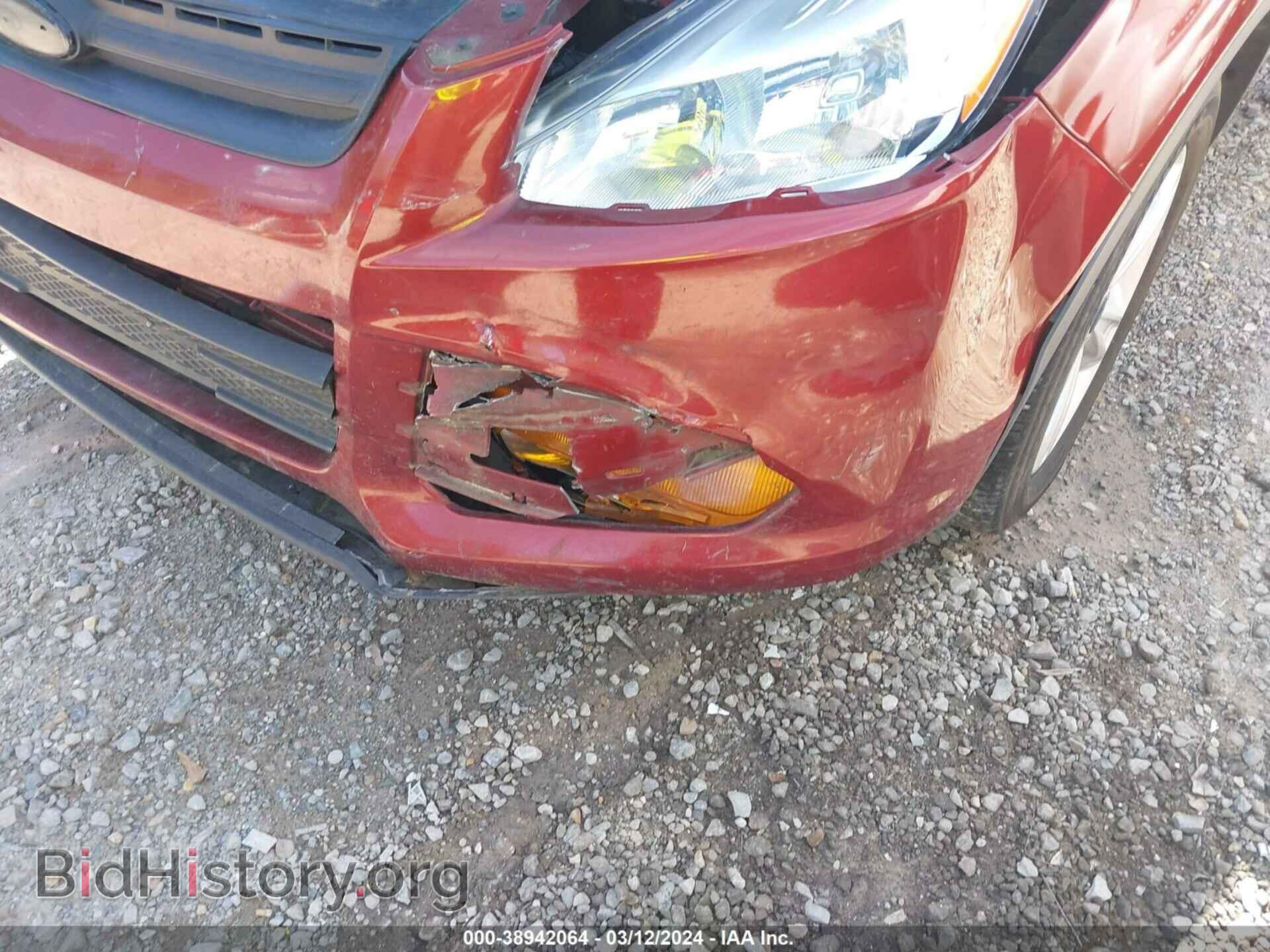 2014 FORD ESCAPE - VIN: 1FMCU0F73EUE20692 - Photo 6