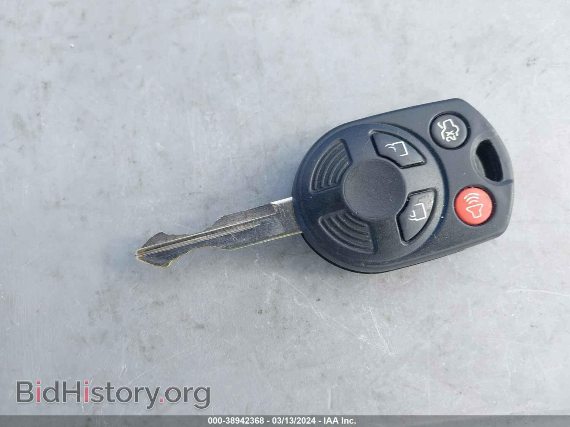 2012 FORD ESCAPE - VIN: 1FMCU9C78CKC33546 - Фото 11