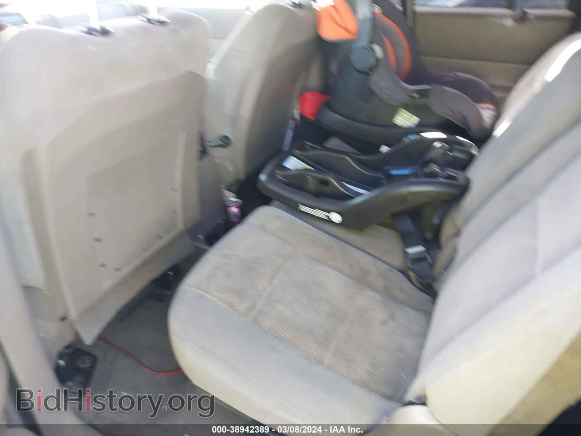 2006 DODGE DURANGO - VIN: 1D4HB48N16F149756 - Фото 13