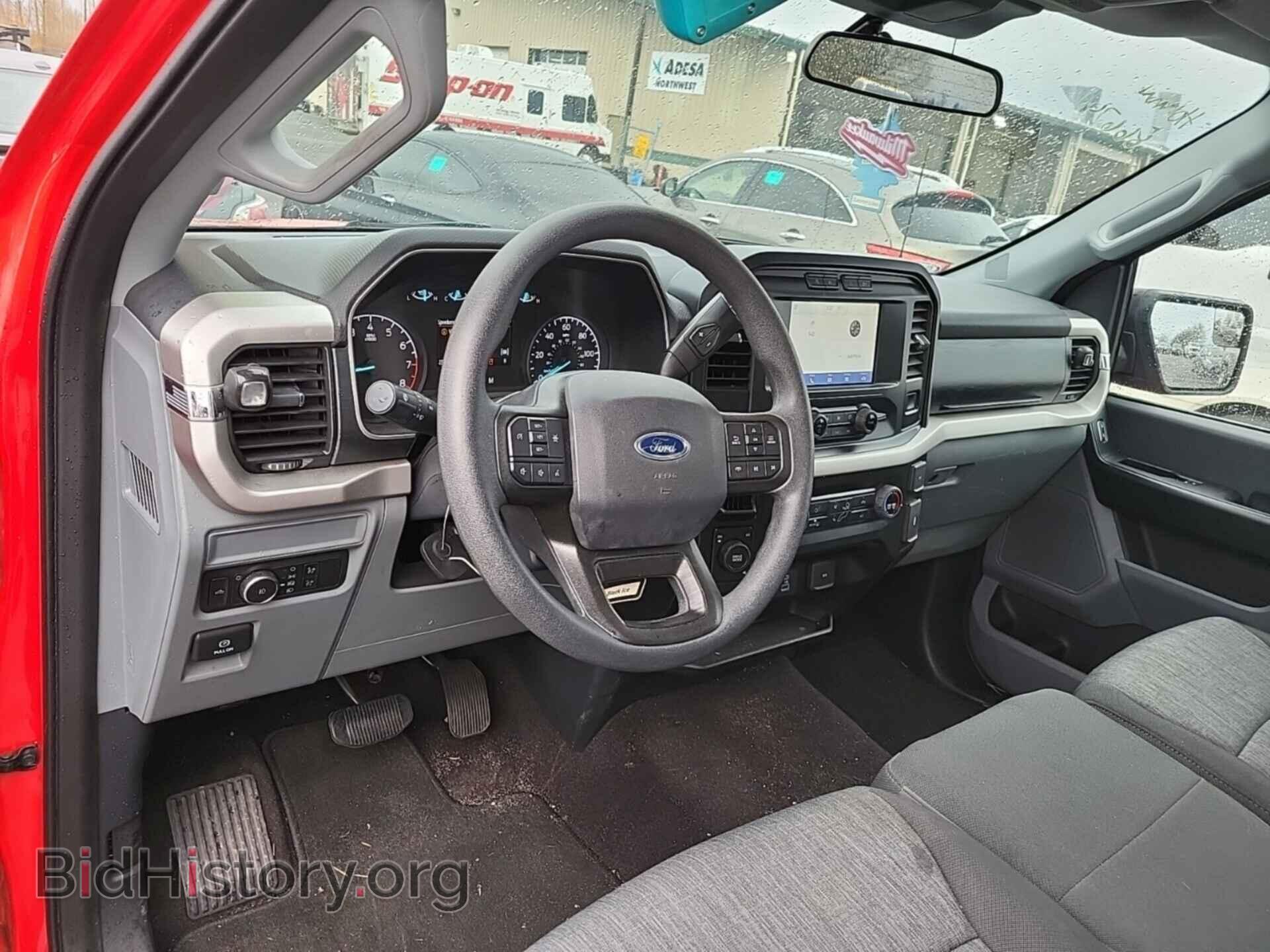 2021 FORD F-150 - VIN: 1FTMF1EB0MKD86218 - Фото 17