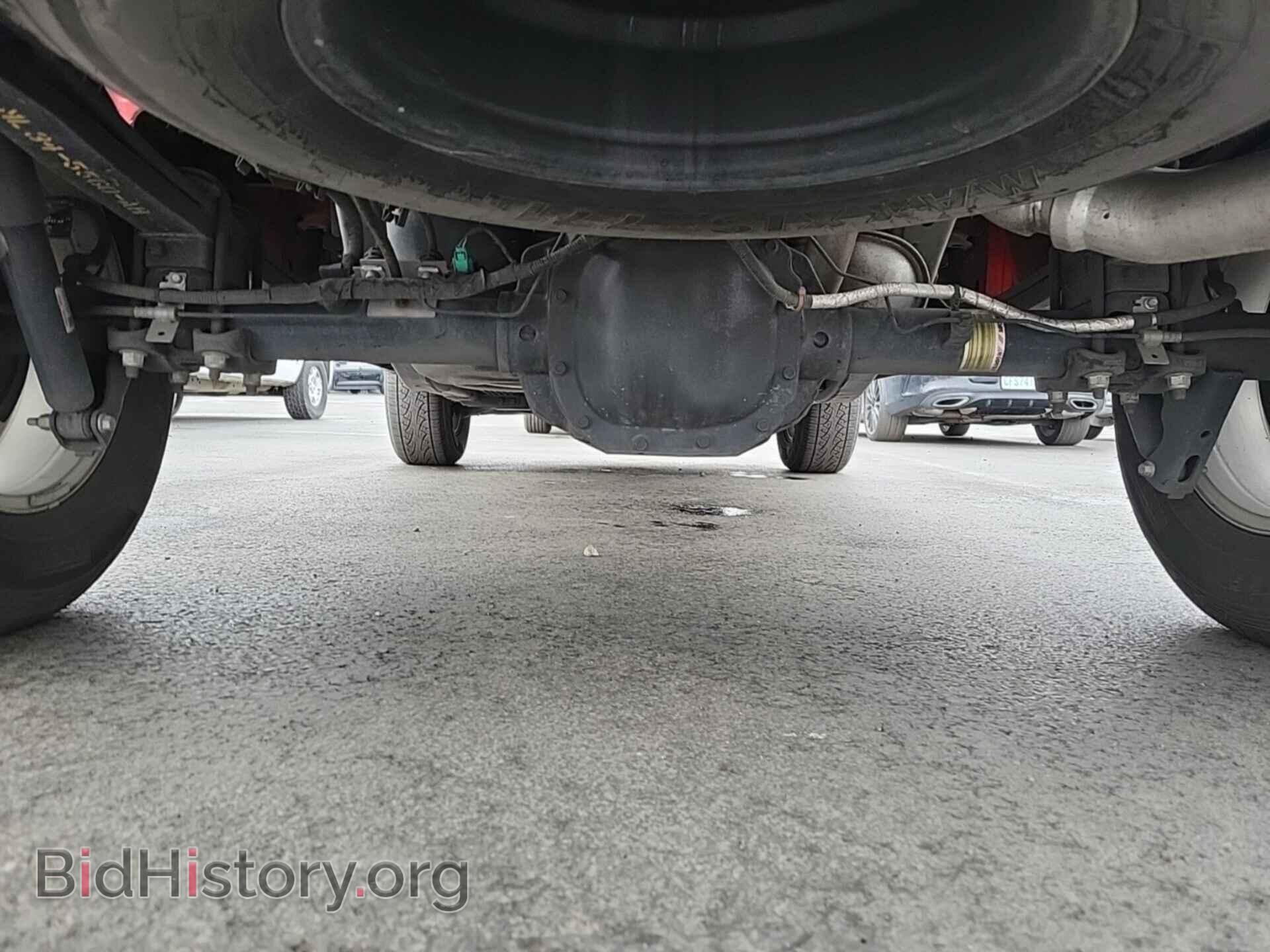2021 FORD F-150 - VIN: 1FTMF1EB0MKD86218 - Фото 8