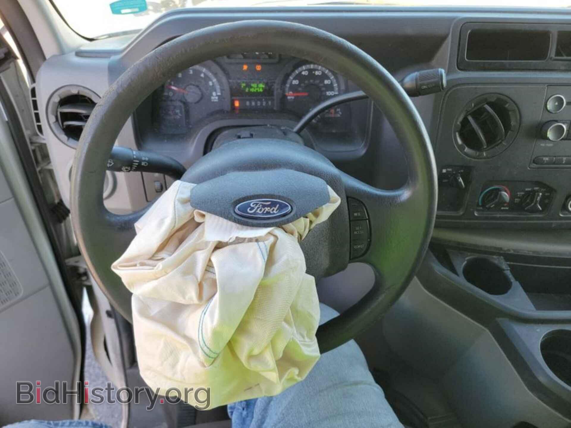 2012 FORD E-250 - VIN: 1FTNE2EW9CDA09857 - Фото 19