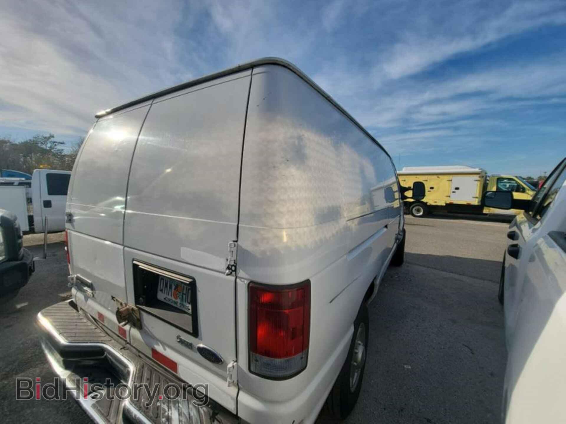 2012 FORD E-250 - VIN: 1FTNE2EW9CDA09857 - Фото 25