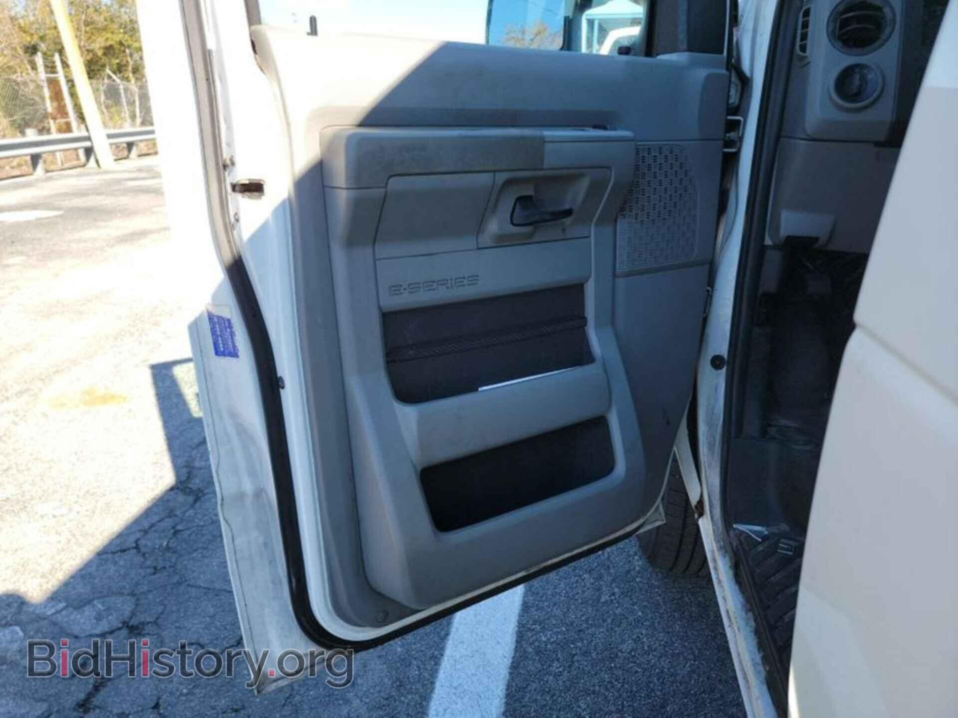2012 FORD E-250 - VIN: 1FTNE2EW9CDA09857 - Фото 26