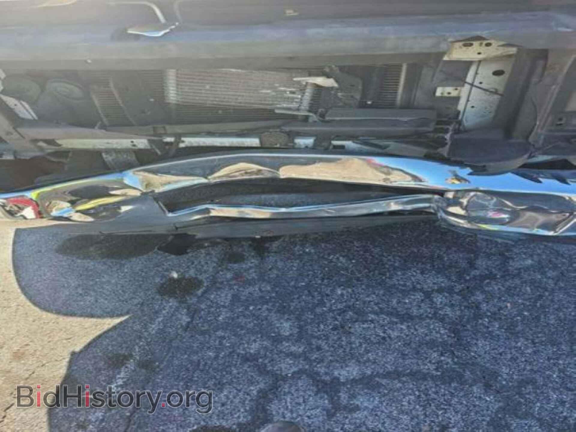 2012 FORD E-250 - VIN: 1FTNE2EW9CDA09857 - Фото 5