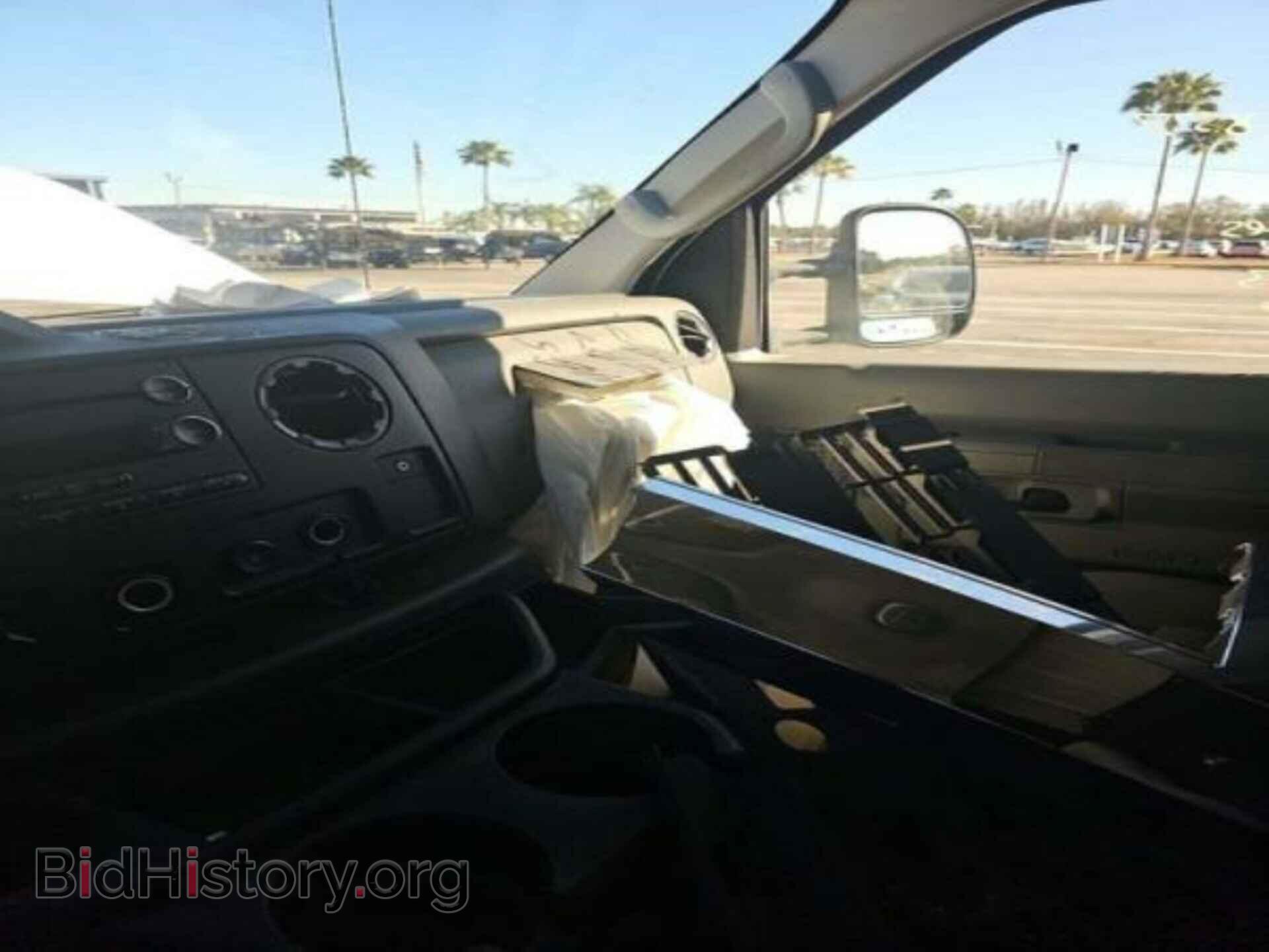 2012 FORD E-250 - VIN: 1FTNE2EW9CDA09857 - Фото 7