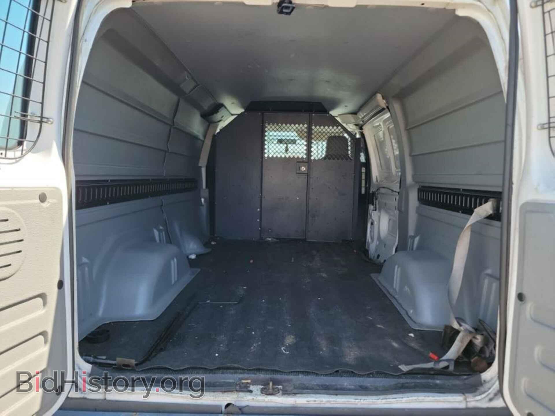 Фотография 1FTNE2EWXCDB11040 - FORD E-250 2012